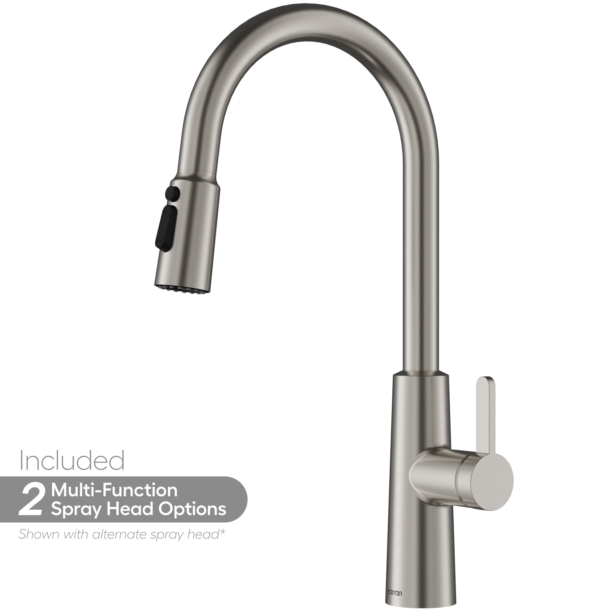 Karran KKF760SFSS Kitchen-Faucets - View #10