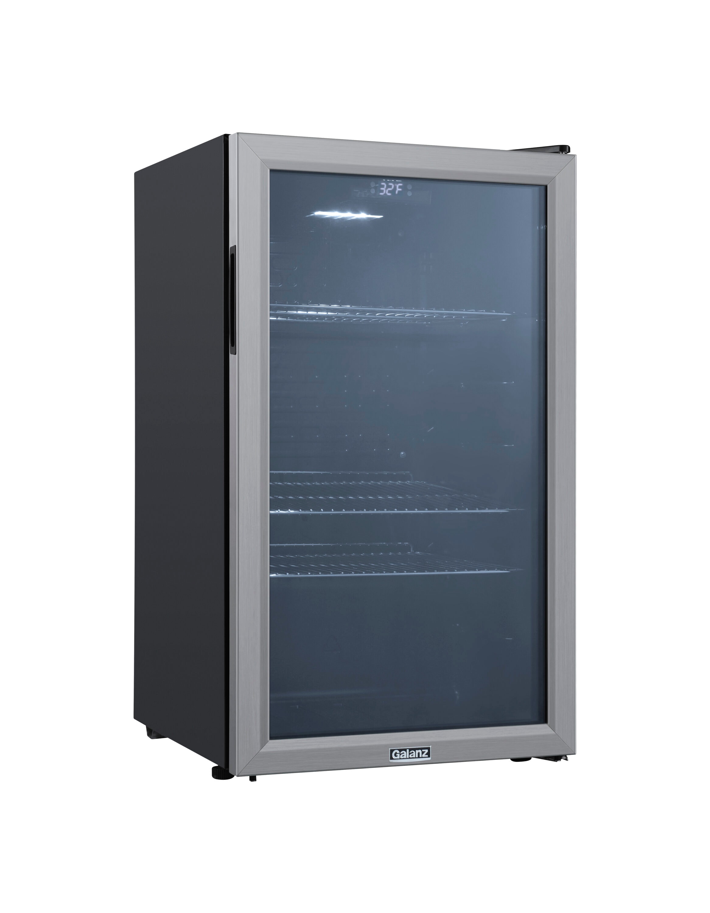 Galanz Refrigerator – Leading Technology