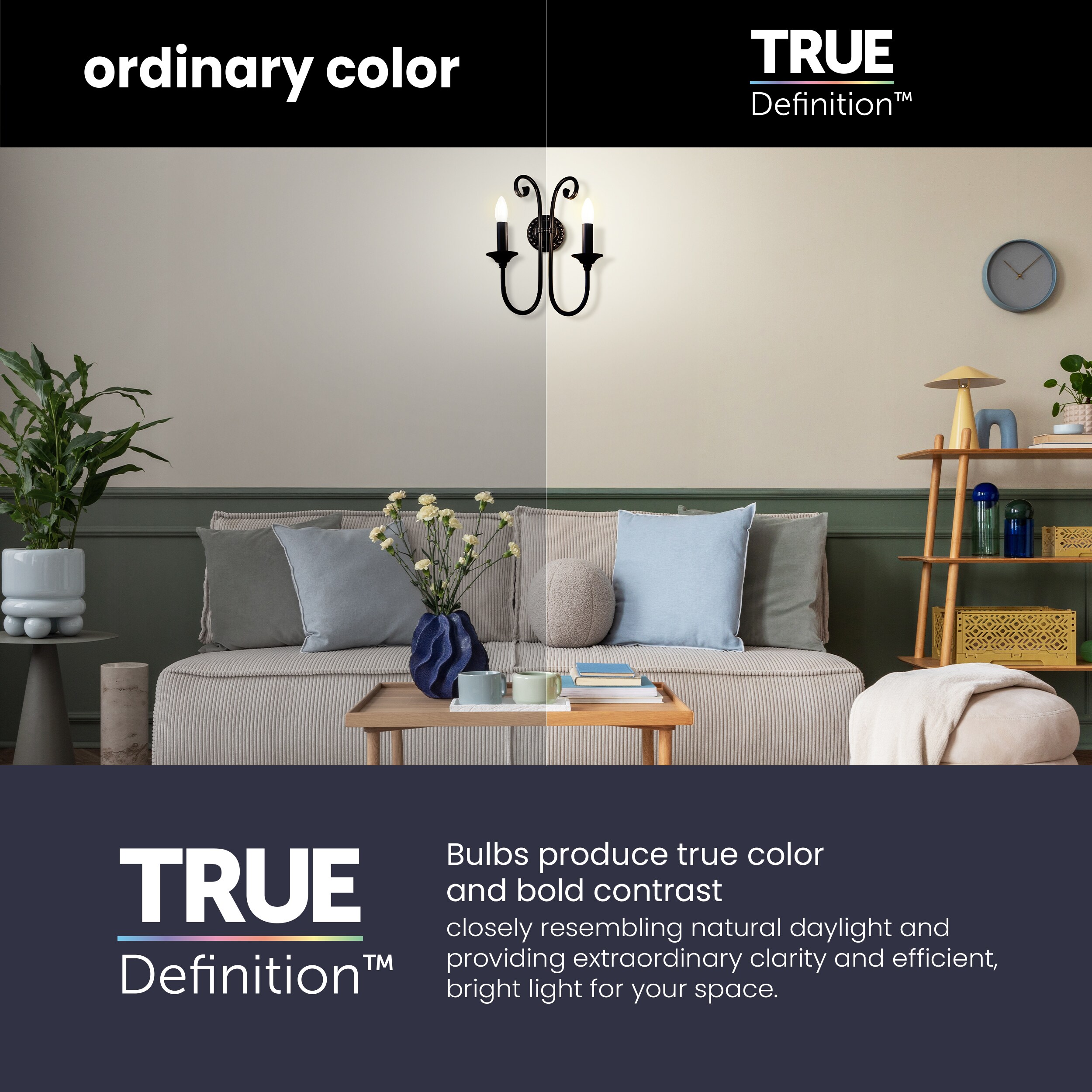 Utilitech LCTC40950CAFIL6 Dec-Led-Light-Bulbs - View #6