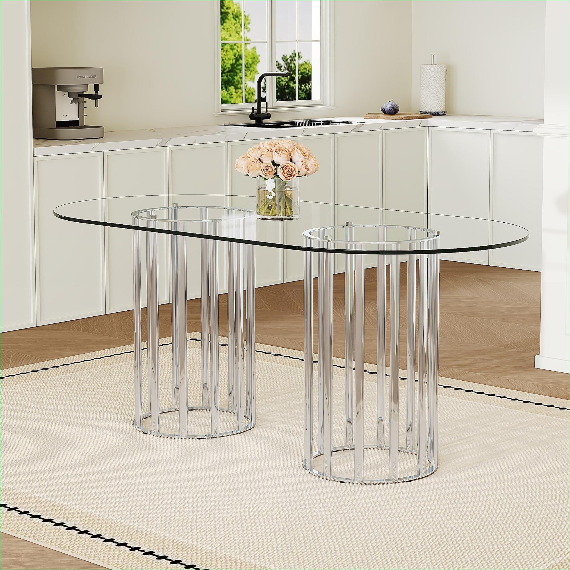 Watnature 10AI9UV7OG74 Dining-Tables - View #20