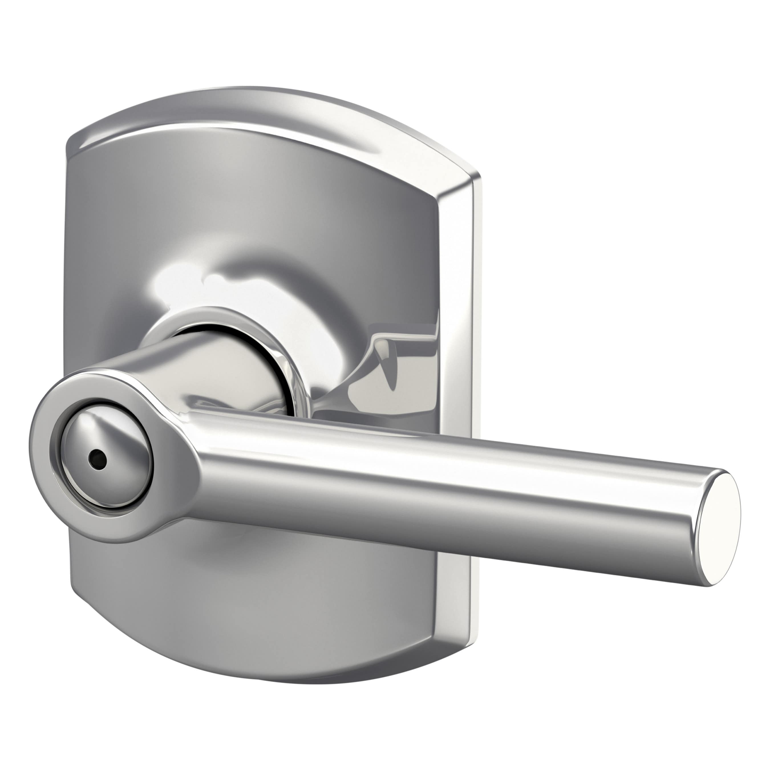 Schlage F40 BRW 625 GRW Door-Handles - View #8