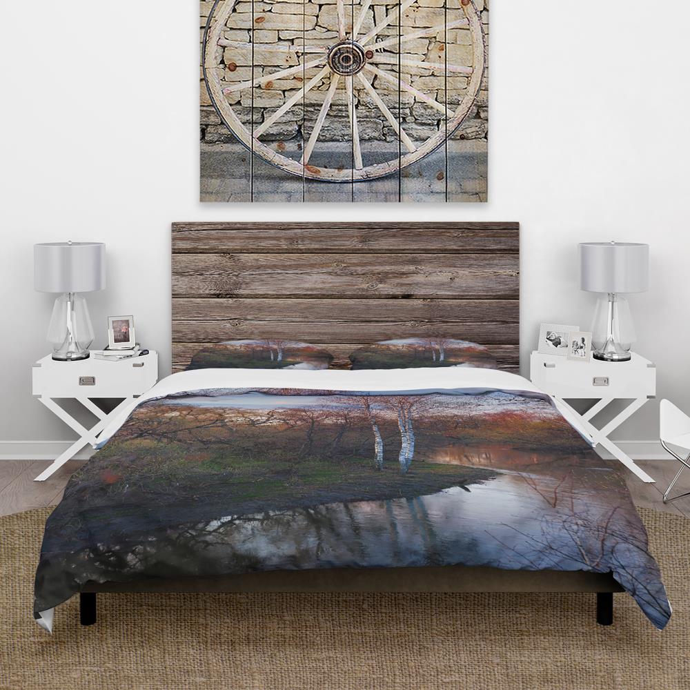 Designart BED8740-K bedding - View #2