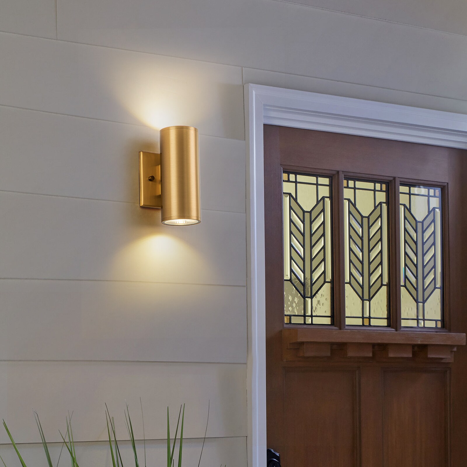 EDISLIVE Y81010000051848 Outdoor-Wall-Lighting - View #7