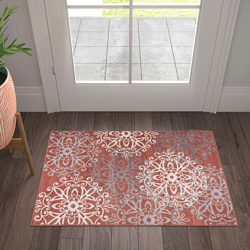 Superior 2X3RUG-LEIGH-GG rugs - View #2