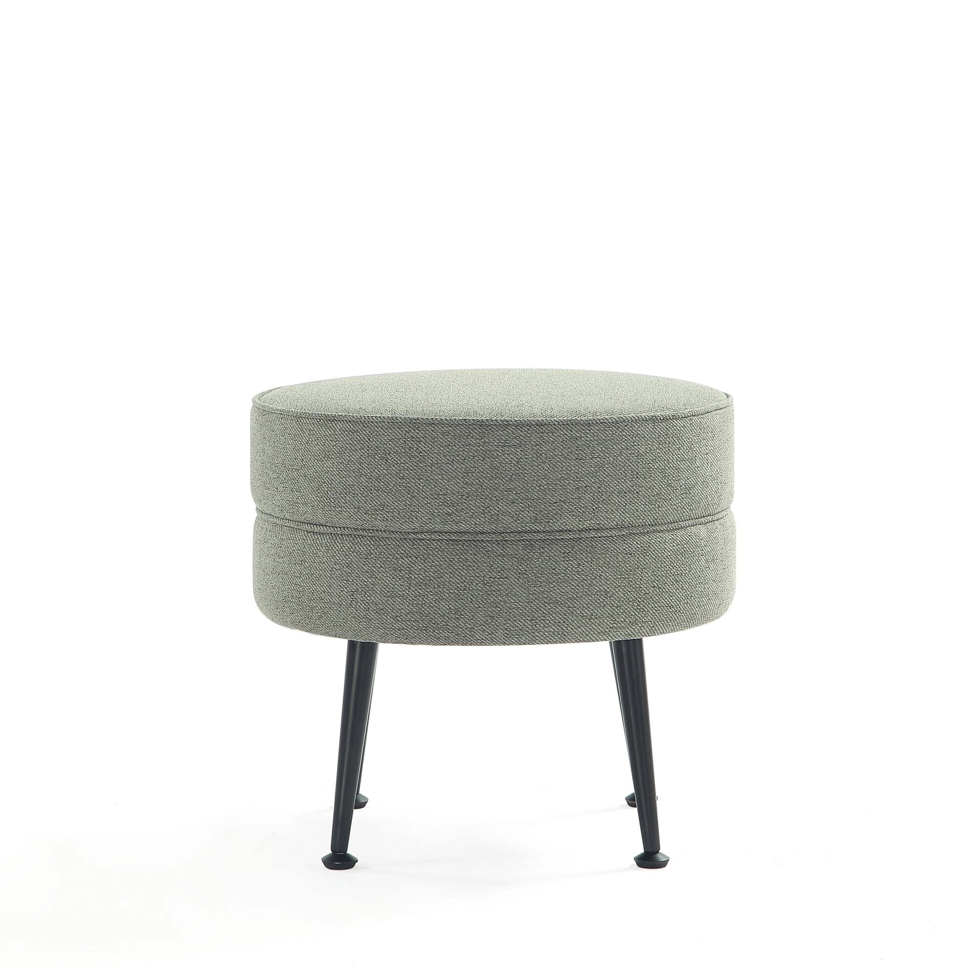 Manhattan Comfort 4-OT003-BK Indoor-Ottomans - View #17