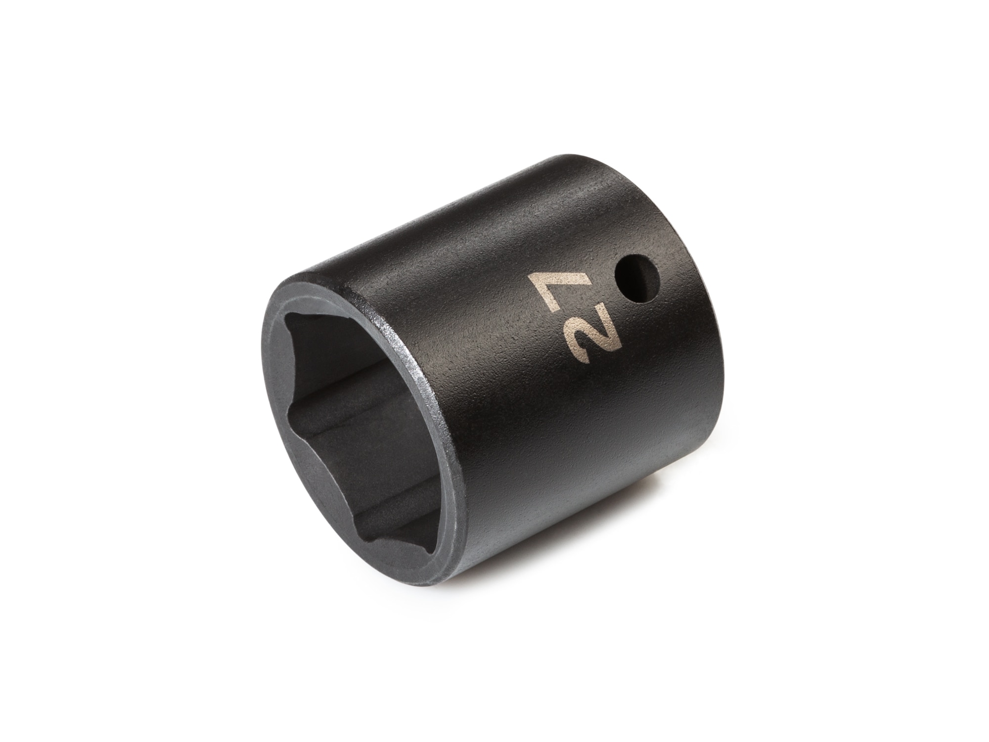 TEKTON SID22127 Metric 1/2-in Drive 27mm 6-point Impact Socket Individual