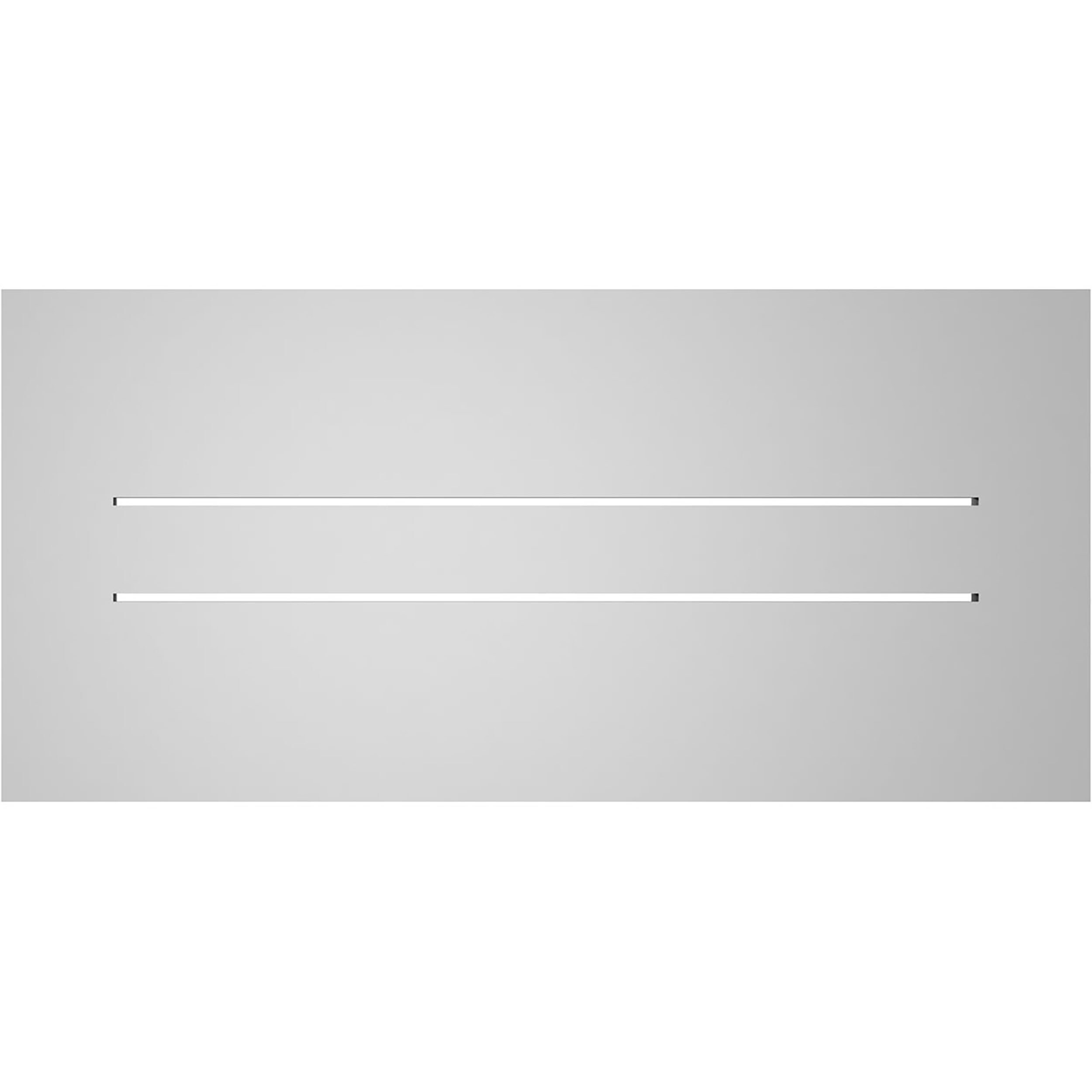 Ekena Millwork GVPVE34X1601SF Gable-Vents - View #4