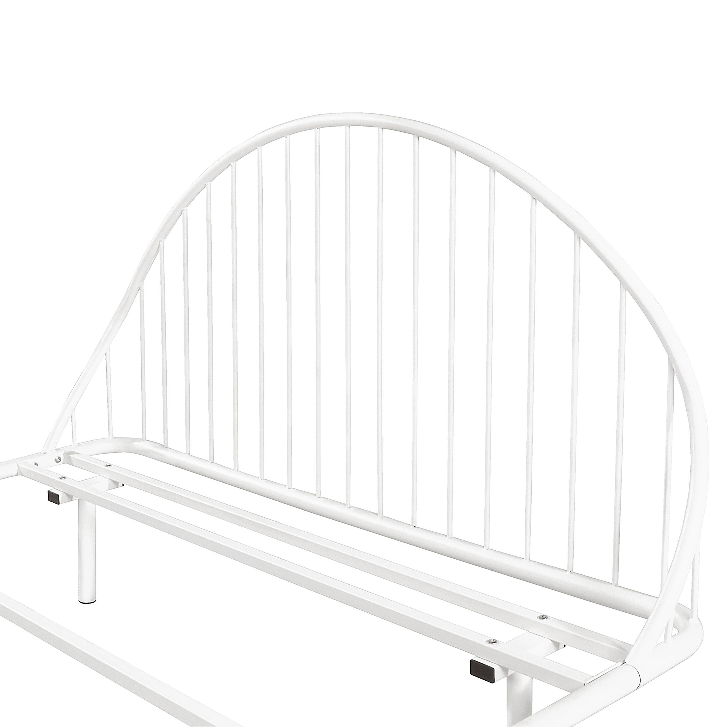 Furniture of America EC-7236WH-F beds - View #13
