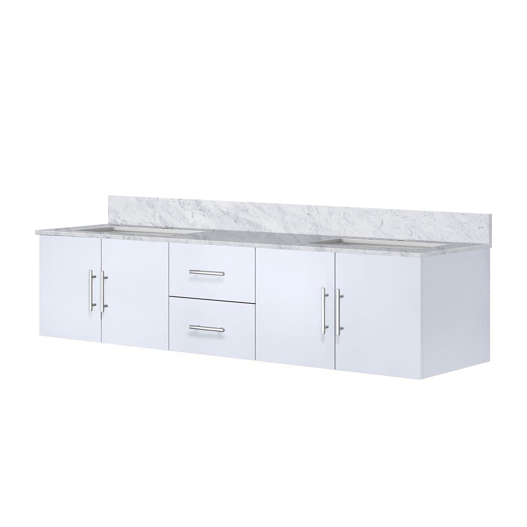 Lexora LG192280DMDS000 Bath-Vanity-Combo - View #2