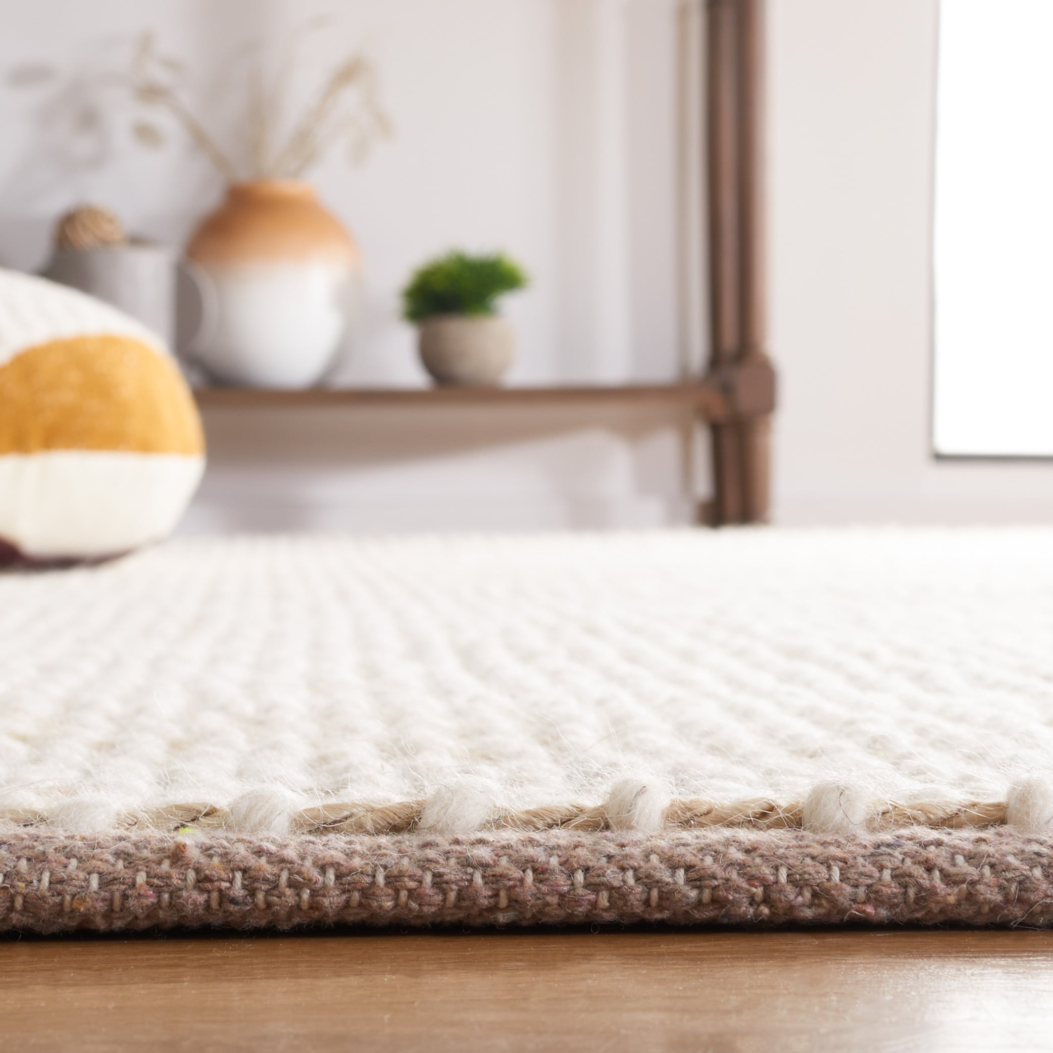 Safavieh NAT221A-8 rugs - View #6