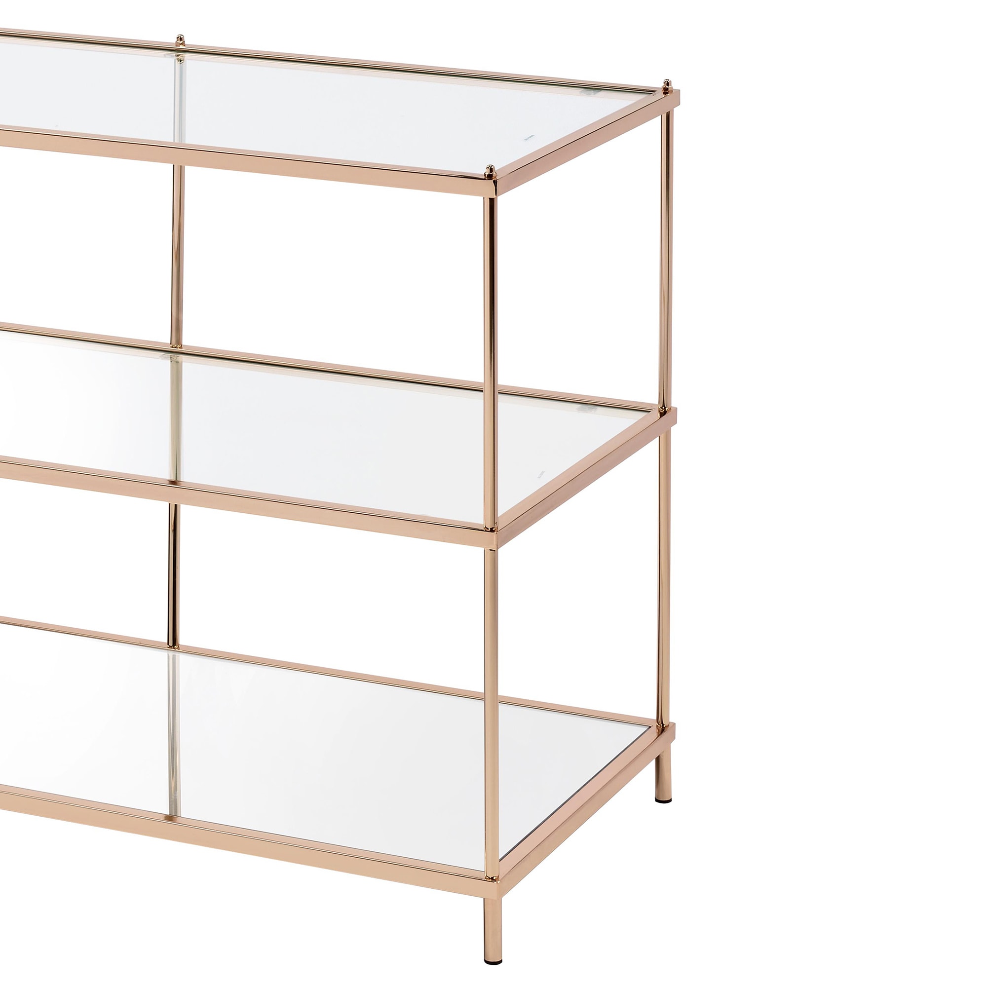 Furniture of America IDF-4391CPN-S Console-Sofa-Tables - View #6