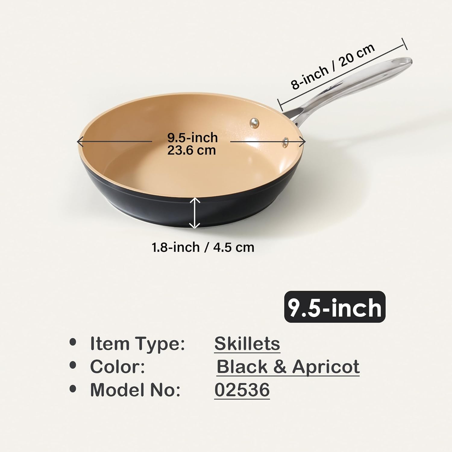 Cooks Standard 02536 Cooking-Pans-Skillets - View #3