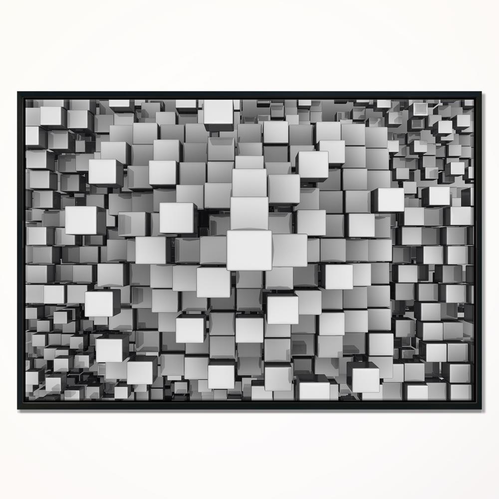 Designart FL6830-42-32-FLB Wall-Art - View #2