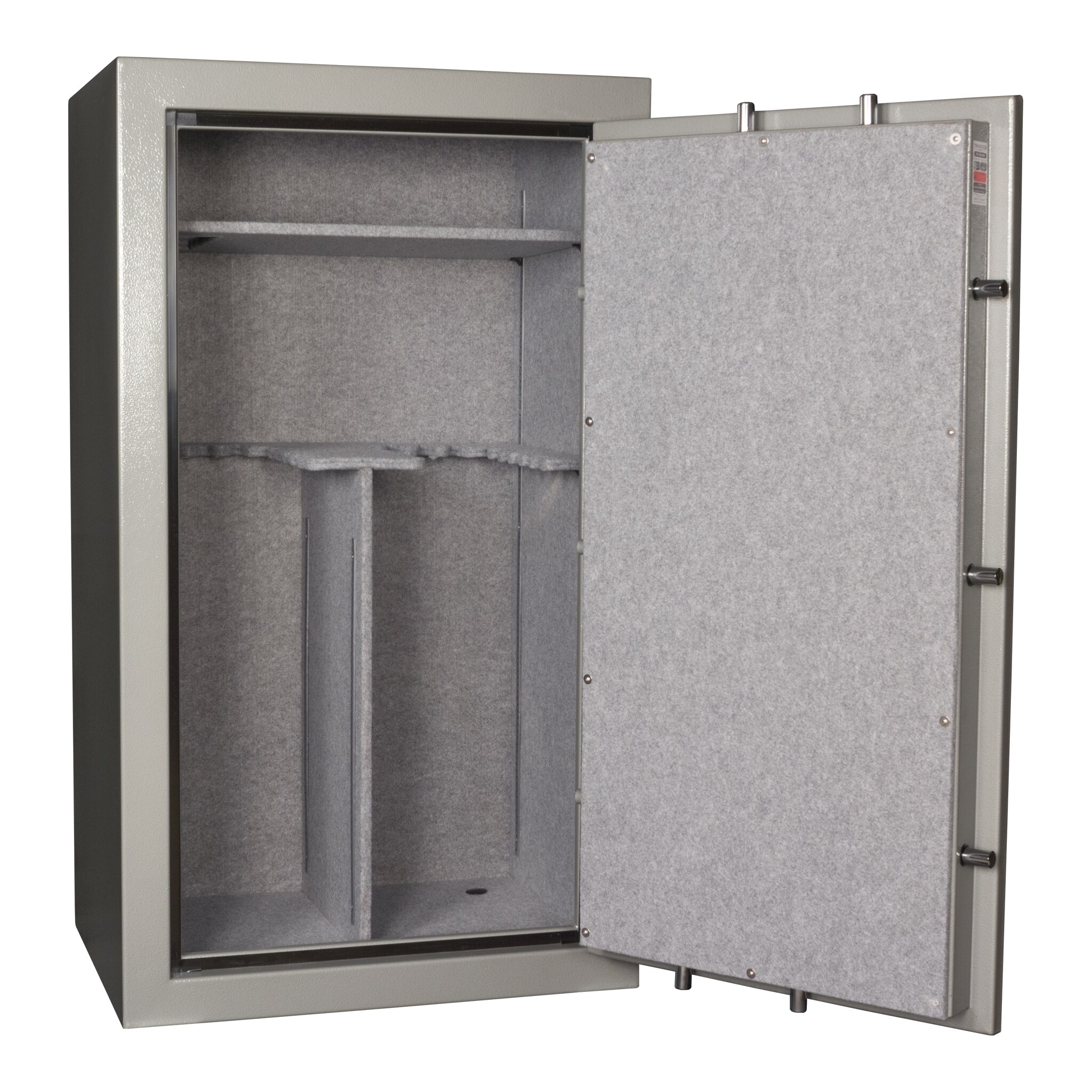 Tracker Safe TS30-ESR-GRY Gun-Safes - View #4