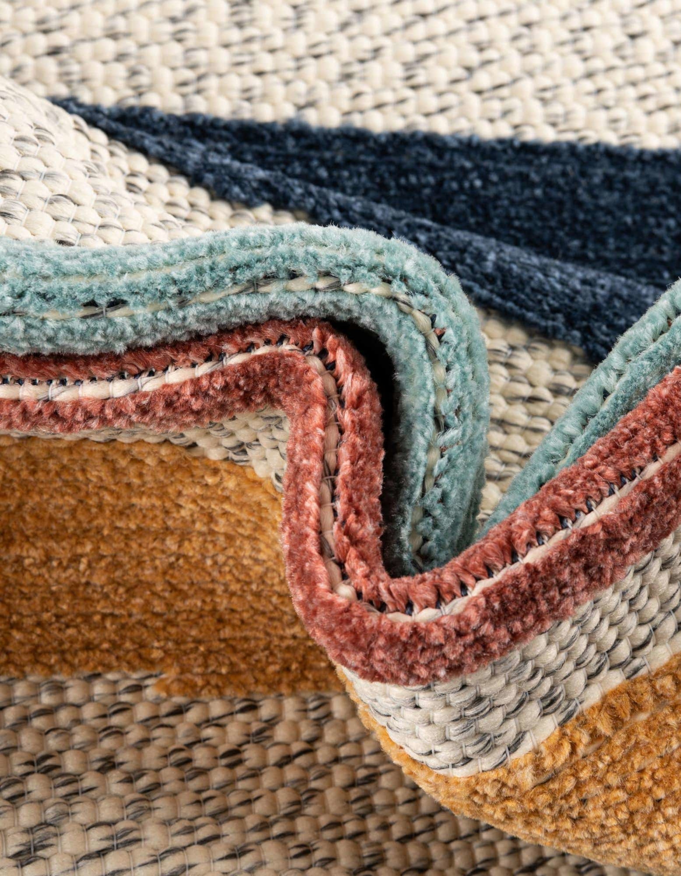 Unique Loom 3171363 rugs - View #5