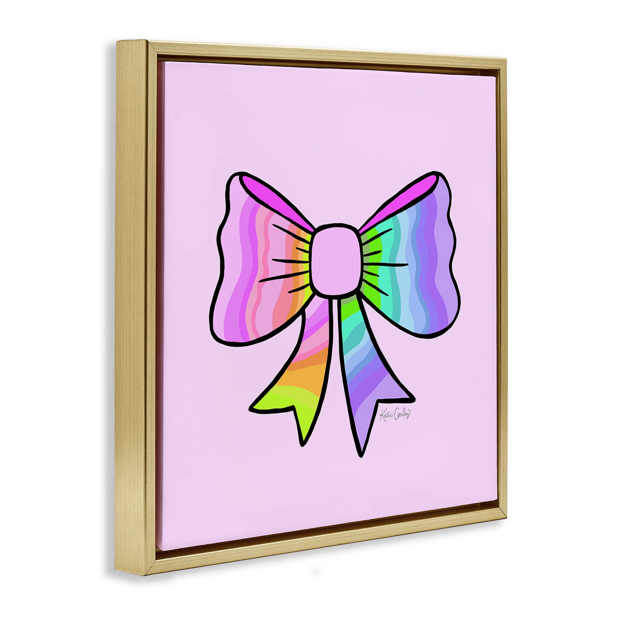 Stupell Industries BS-745-FFG-17X17 Wall-Art - View #2