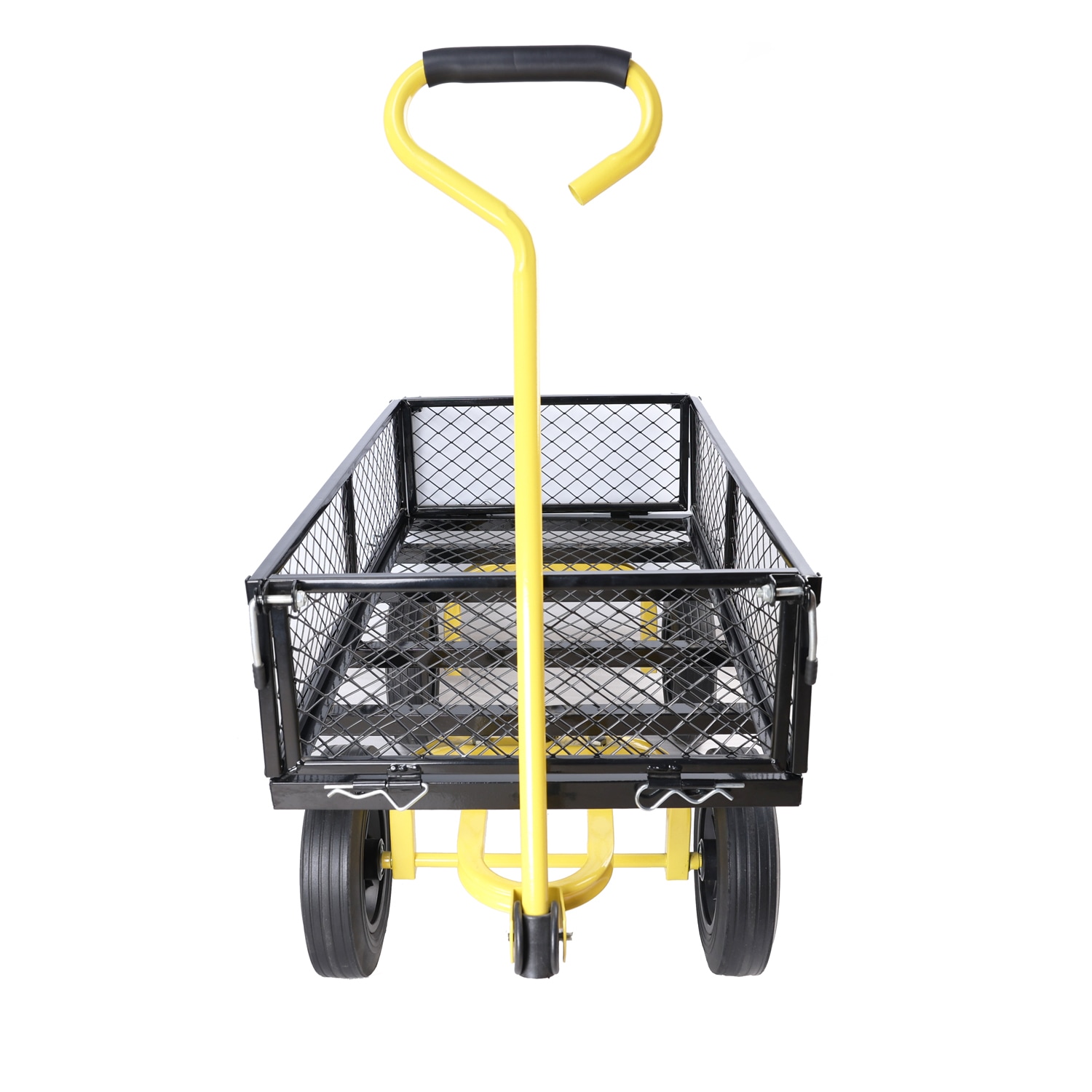 AHIOU HOME ZAAHG-132834C Yard-Carts - View #3