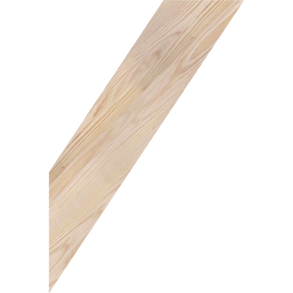 Ekena Millwork BRC06X16X24TRA00SDF braces - View #3