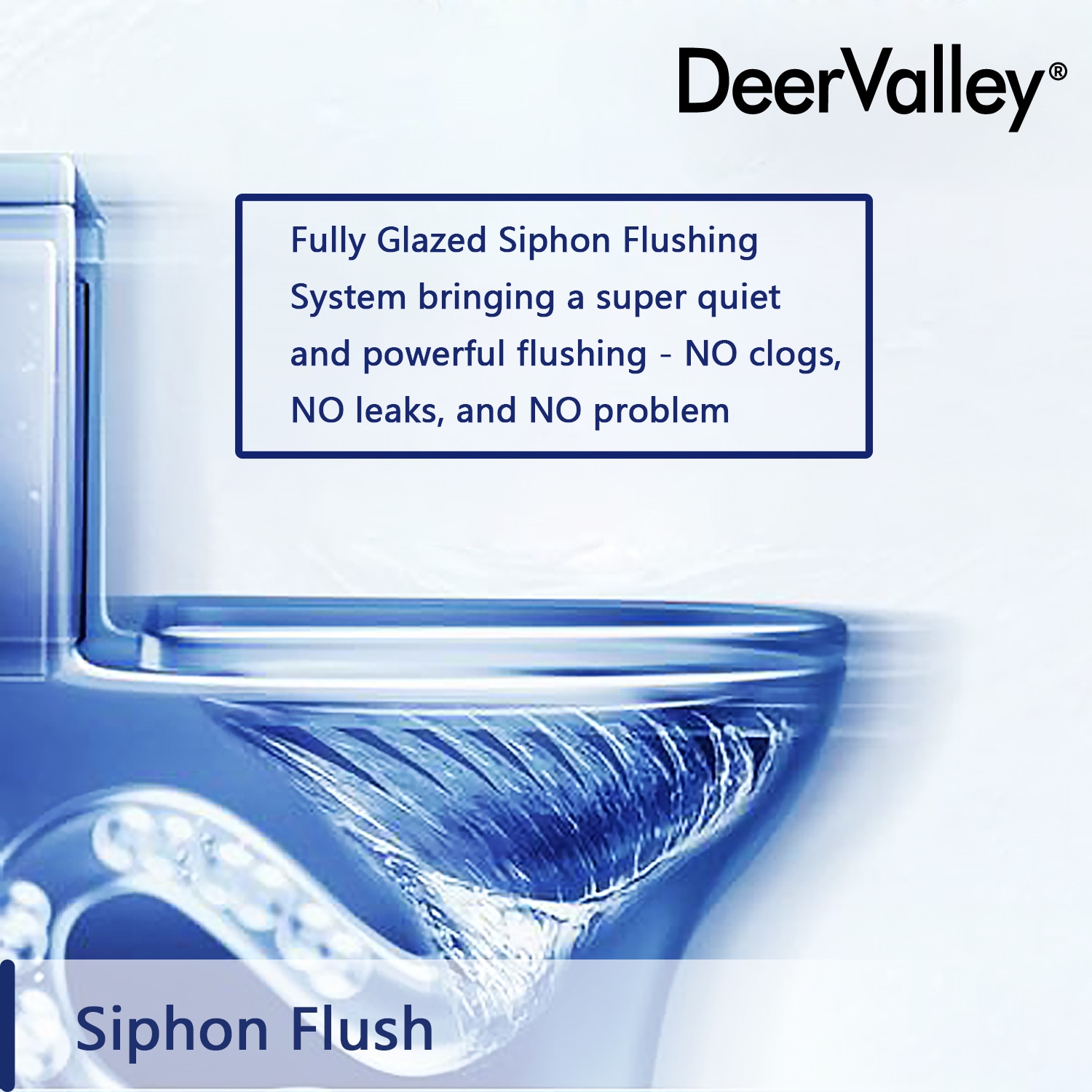 DeerValley DV-1F52812 toilets - View #11