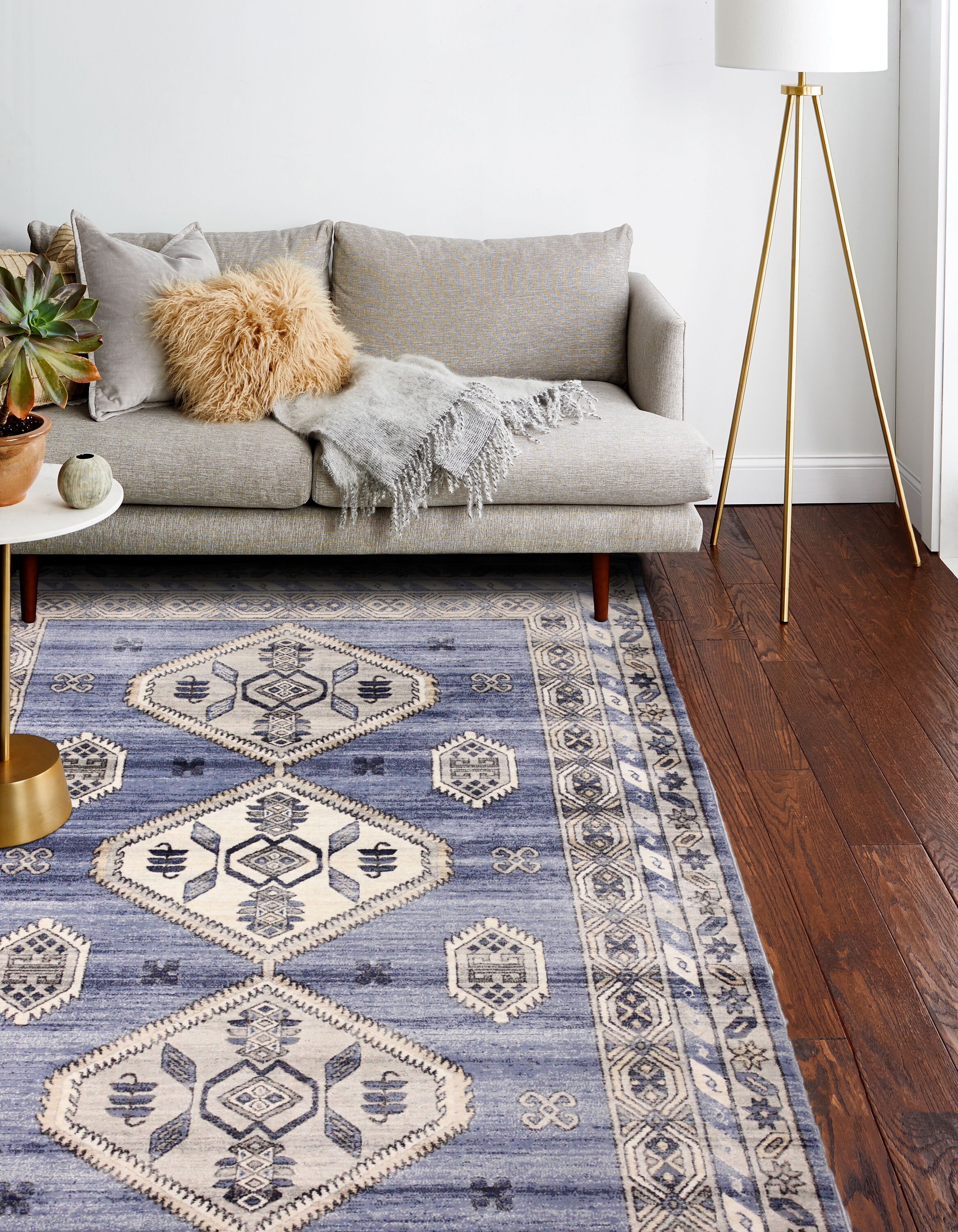 Bashian 649652291796 rugs - View #5