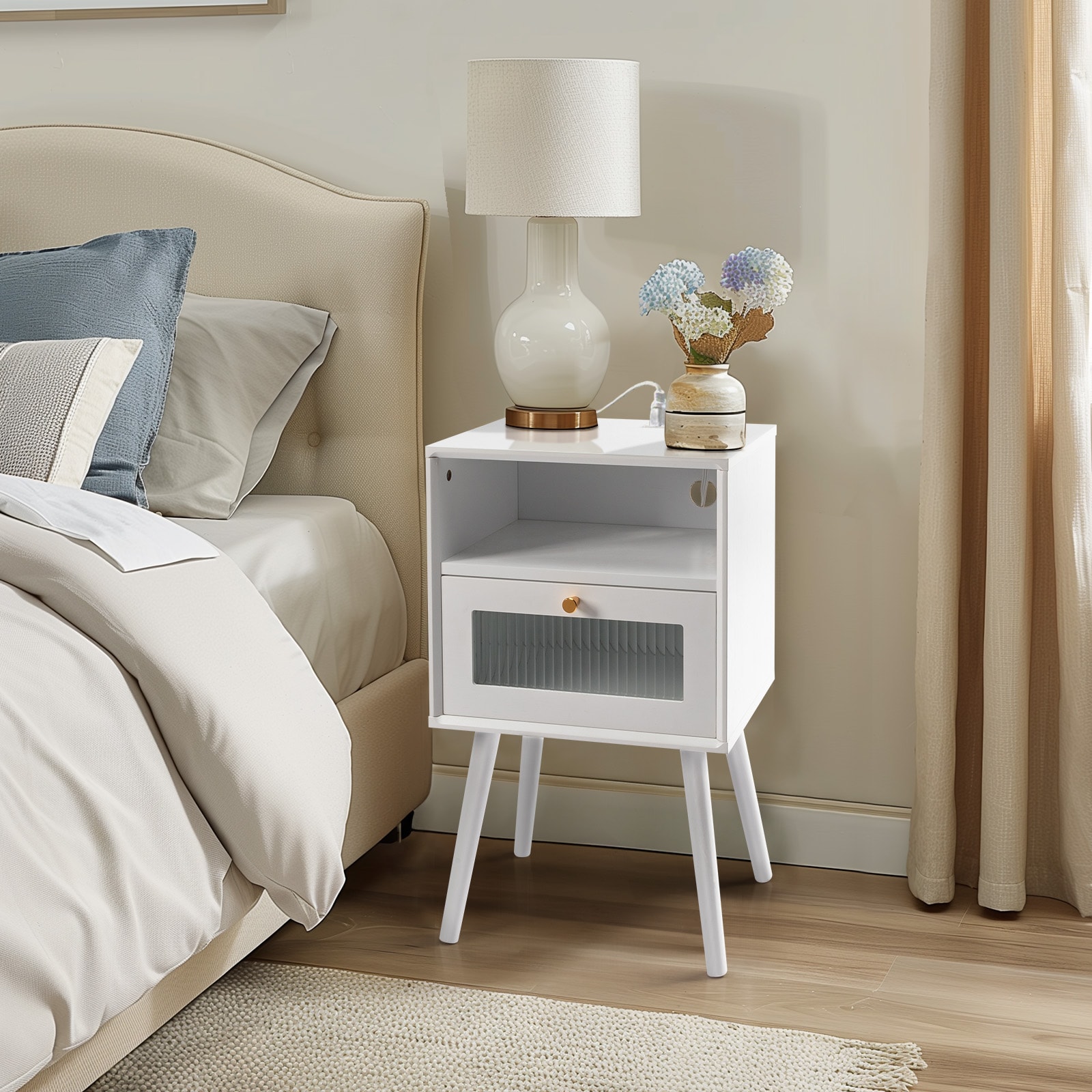 Outopee LO1G52004615 nightstands - View #4