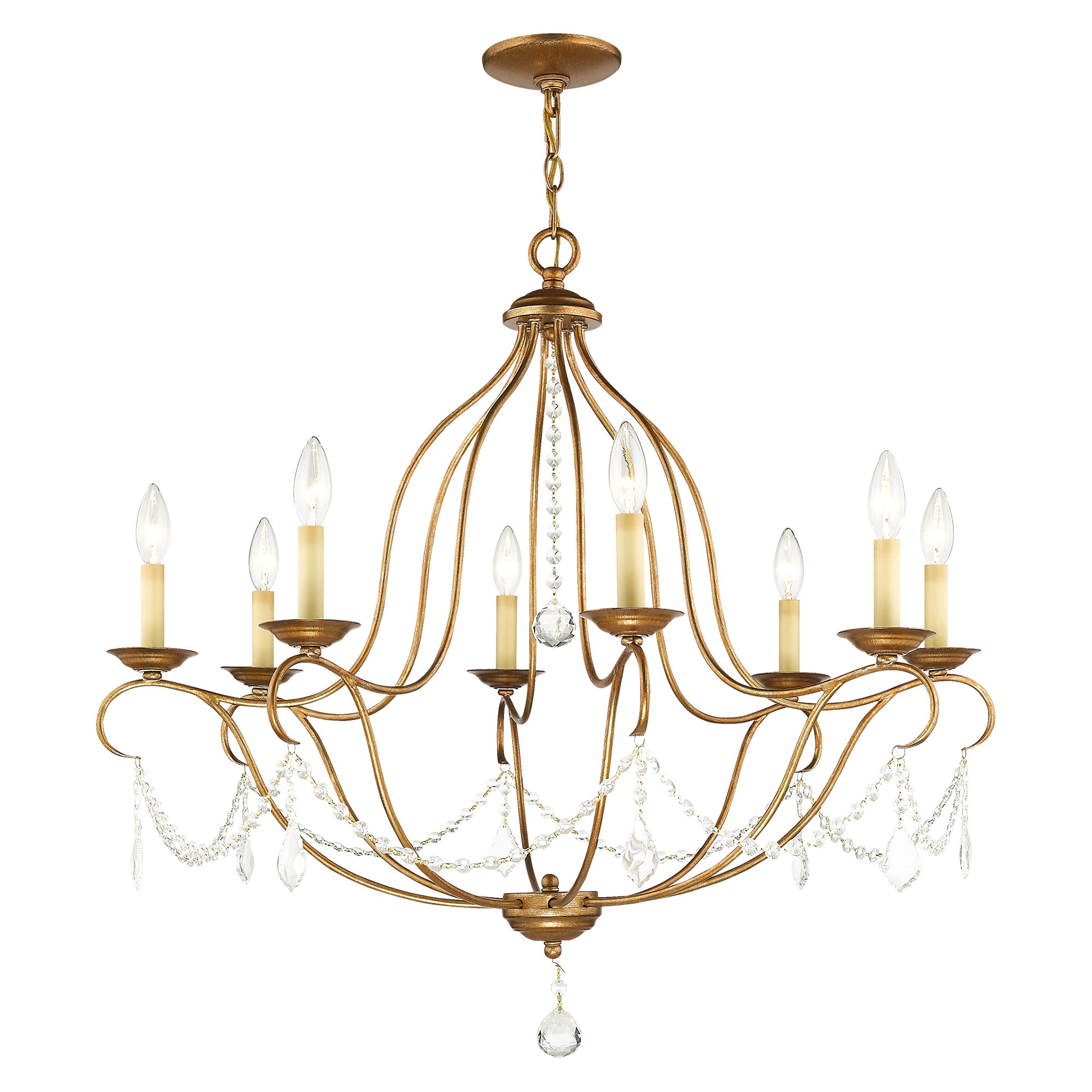 Livex Lighting 6428-48 b090015 - View #3