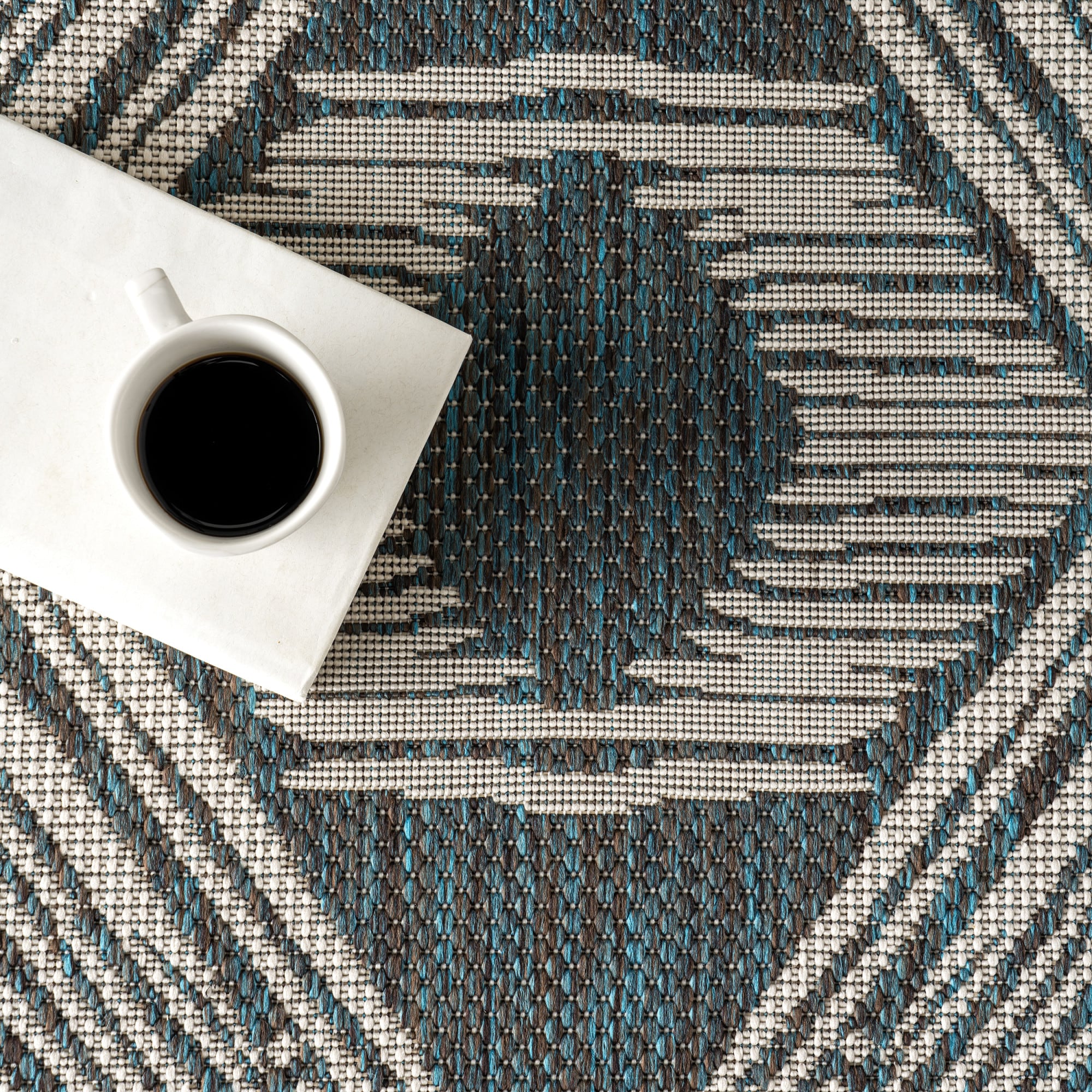 nuLOOM 200GBCB01N-8010 rugs - View #6