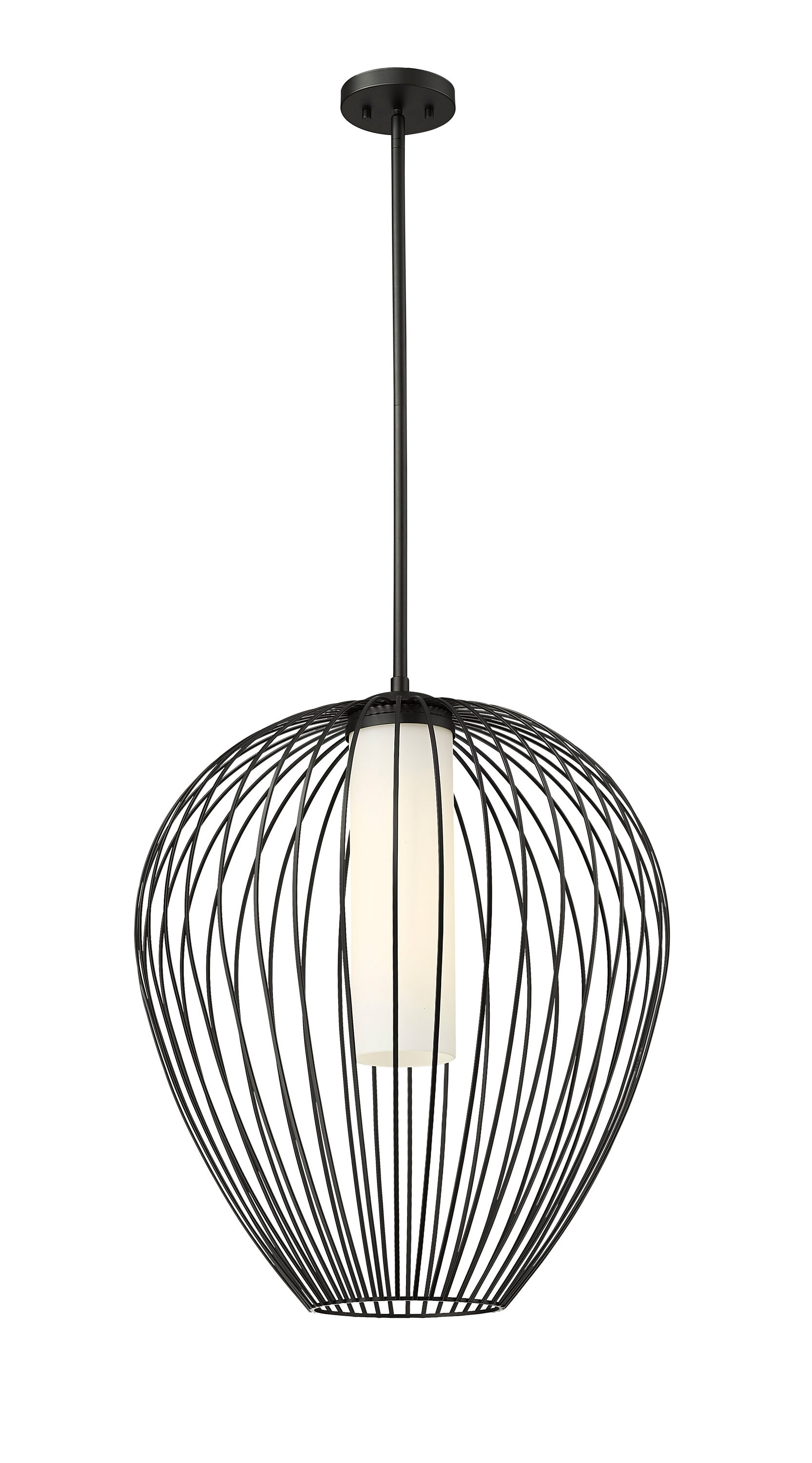 Z-Lite 7507-22MB Pendant-Lights - View #4