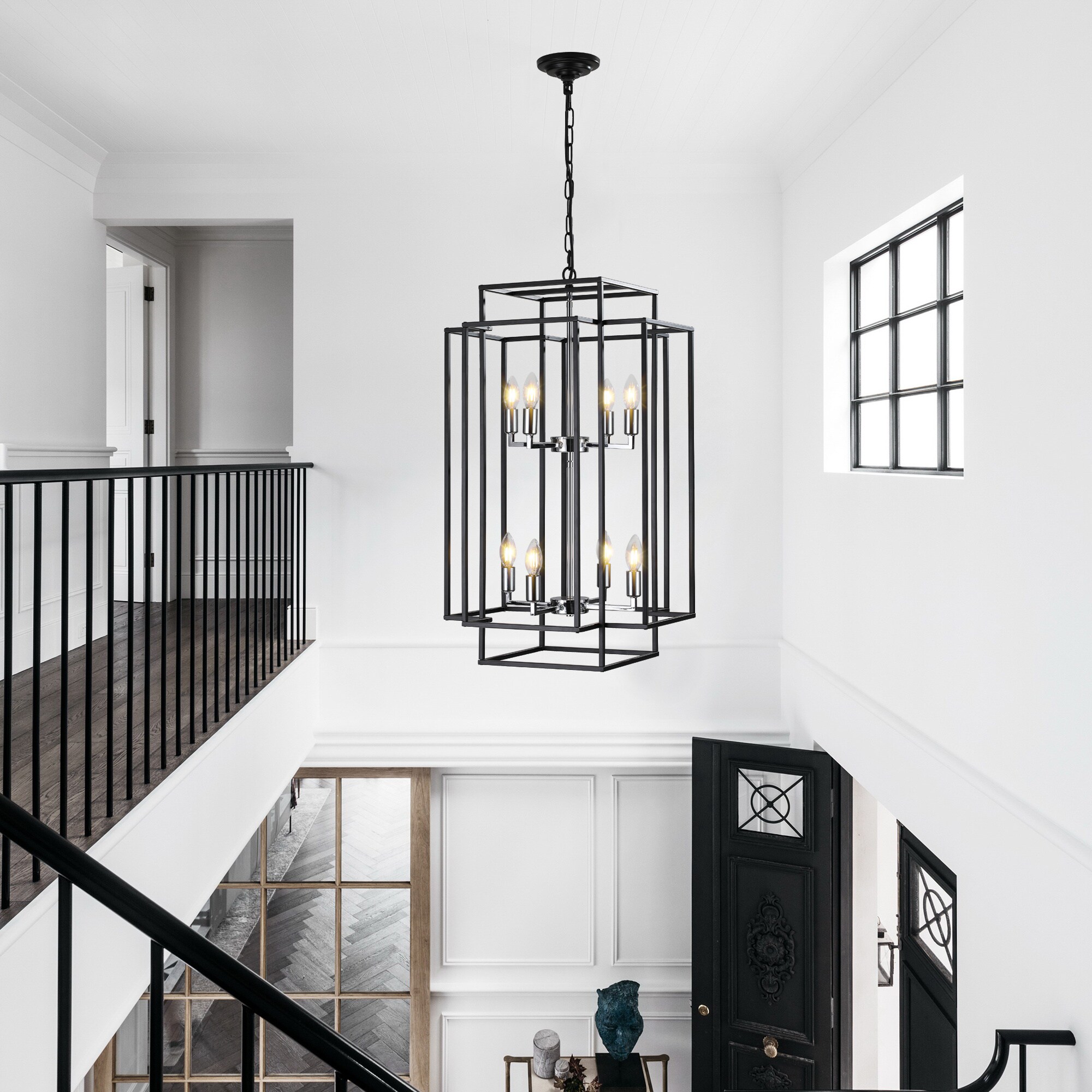BABOOM BOM-0142525-OR Pendant-Lights - View #12