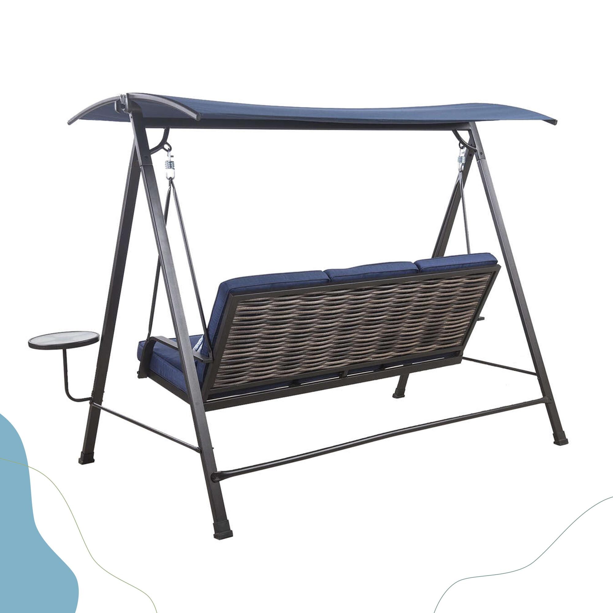 Bayfeve BF-5477-SW Swing-Gliders - View #8