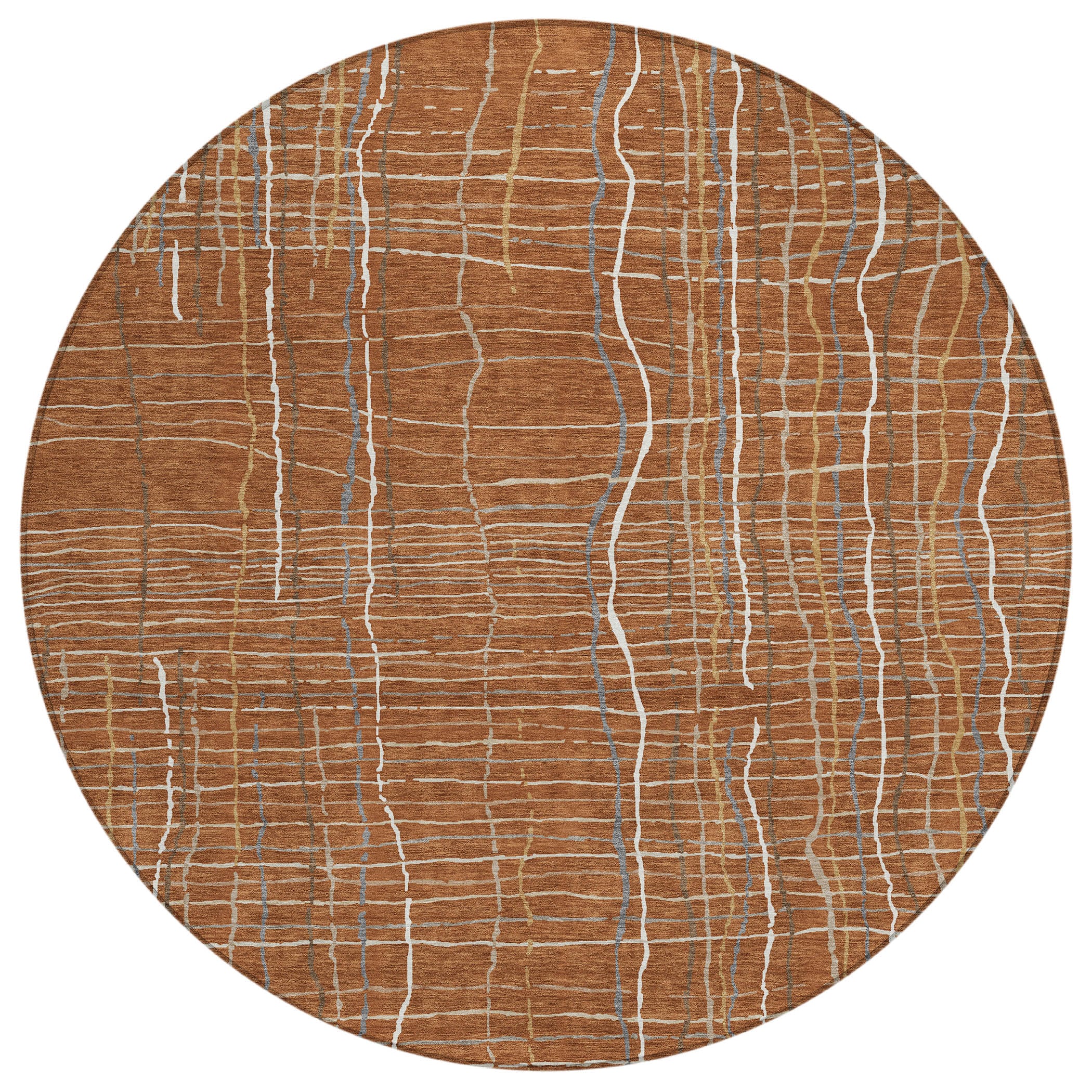 Addison Rugs ACN998PK8RO rugs - View #2