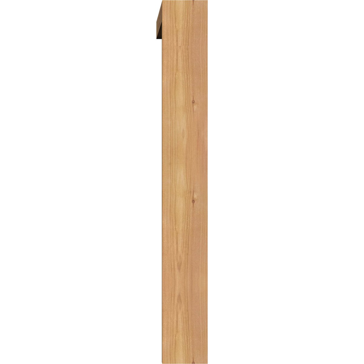 Ekena Millwork 1462718 Exterior-Brackets-Braces - View #4