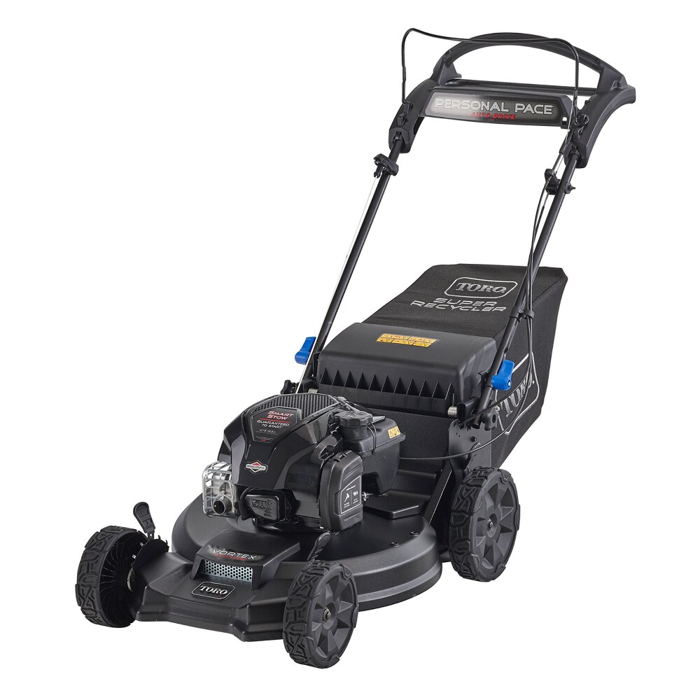 Toro 7.25 163cc manual hot sale