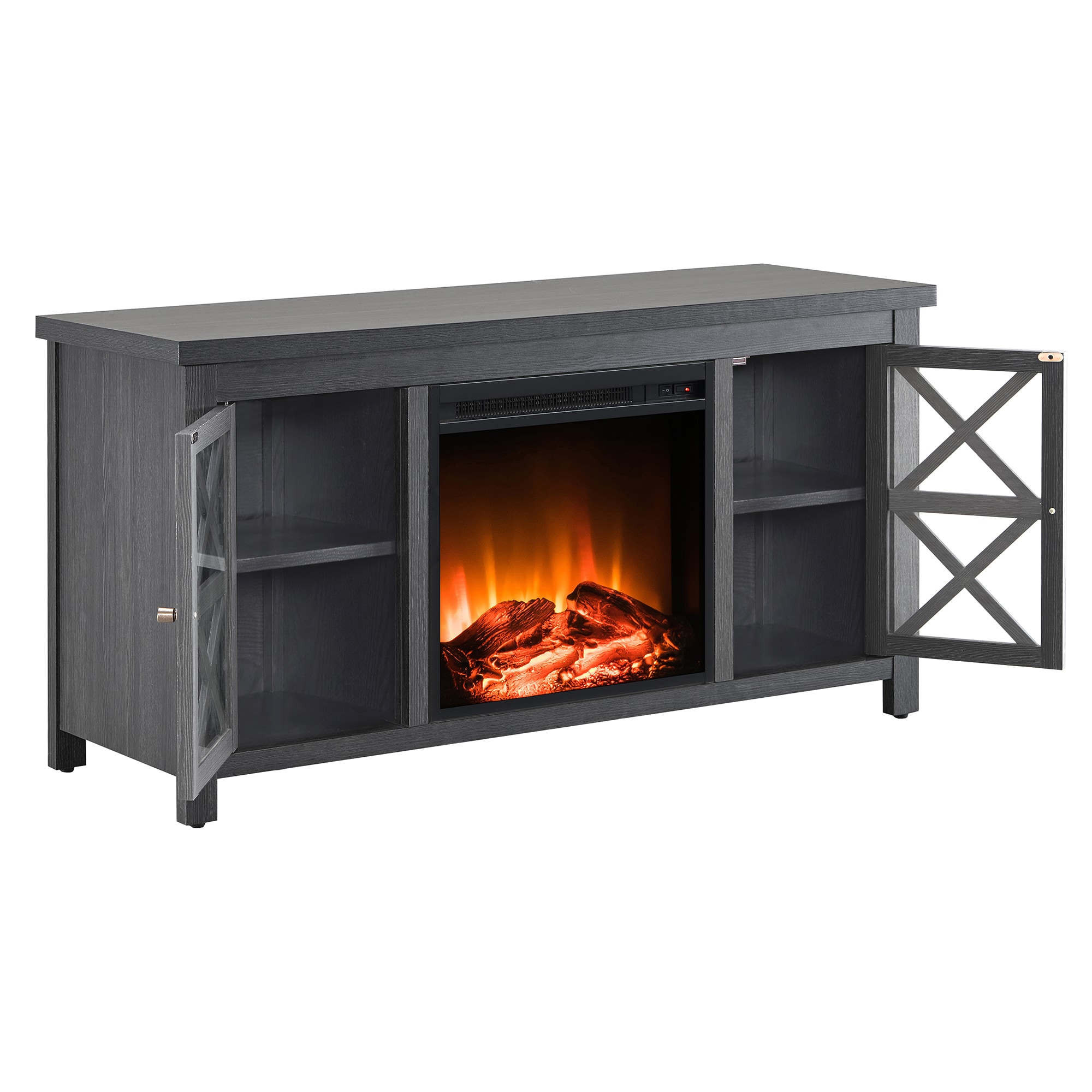 Hailey Home TV1381 Tv-Stands - View #9