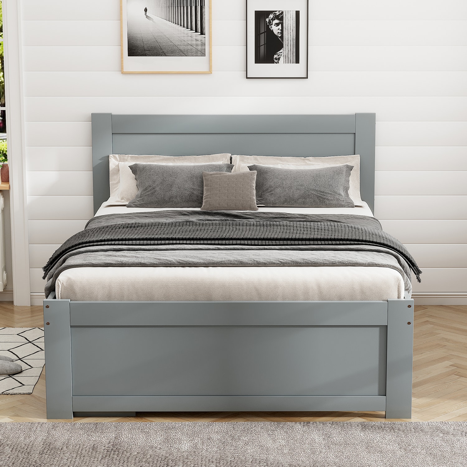 GZMR GM-N702E beds - View #2