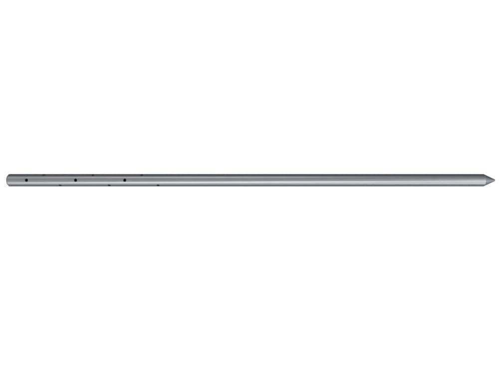 Bon Tool 14-655 10 -Pack 30-Inches Steel Steel Edging pin