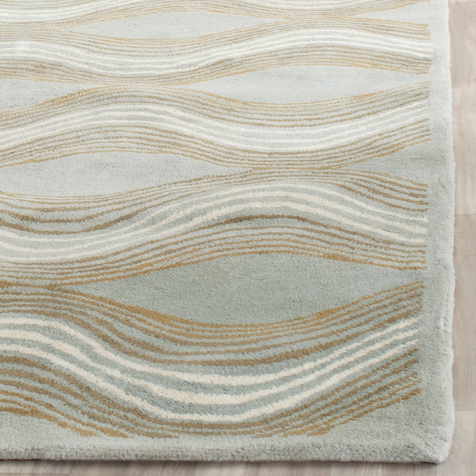 Safavieh WYD318A-7SQ rugs - View #2