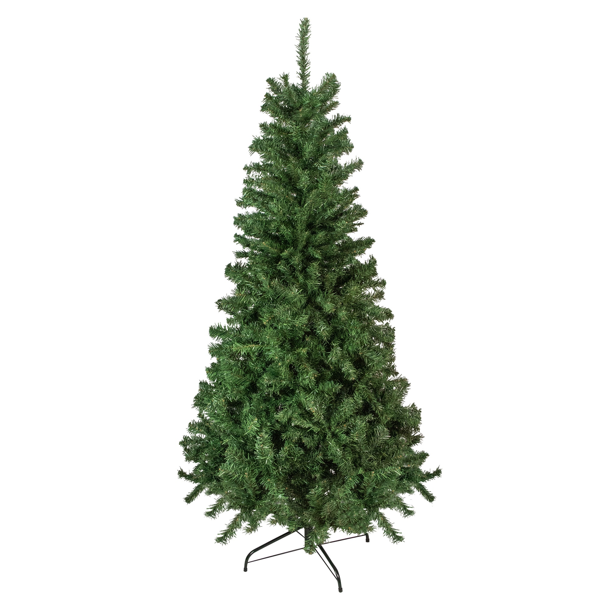 Northlight 32272522 6-ft Pine Artificial Christmas Tree