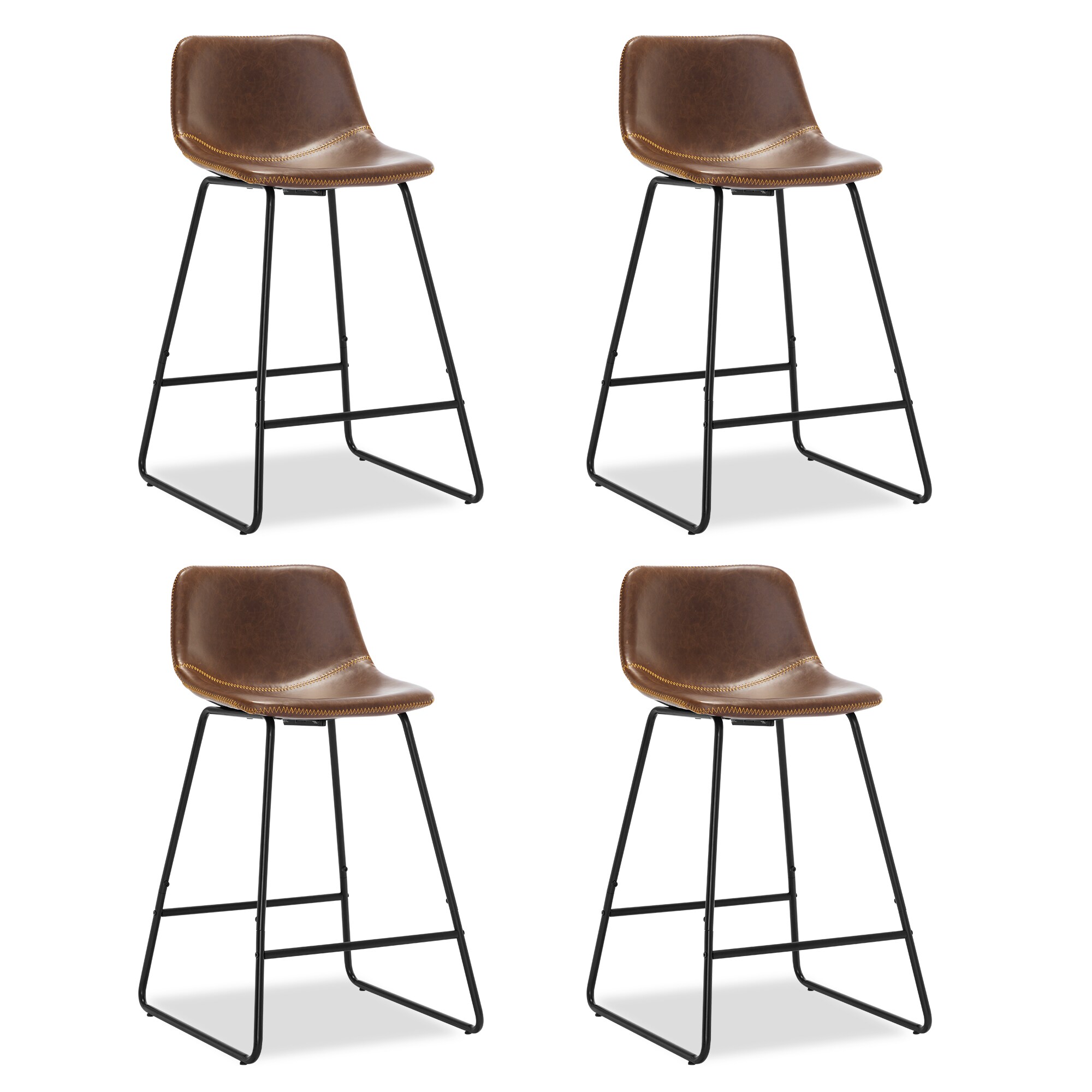 LUE BONA YLSD-DB-4 stools - View #2