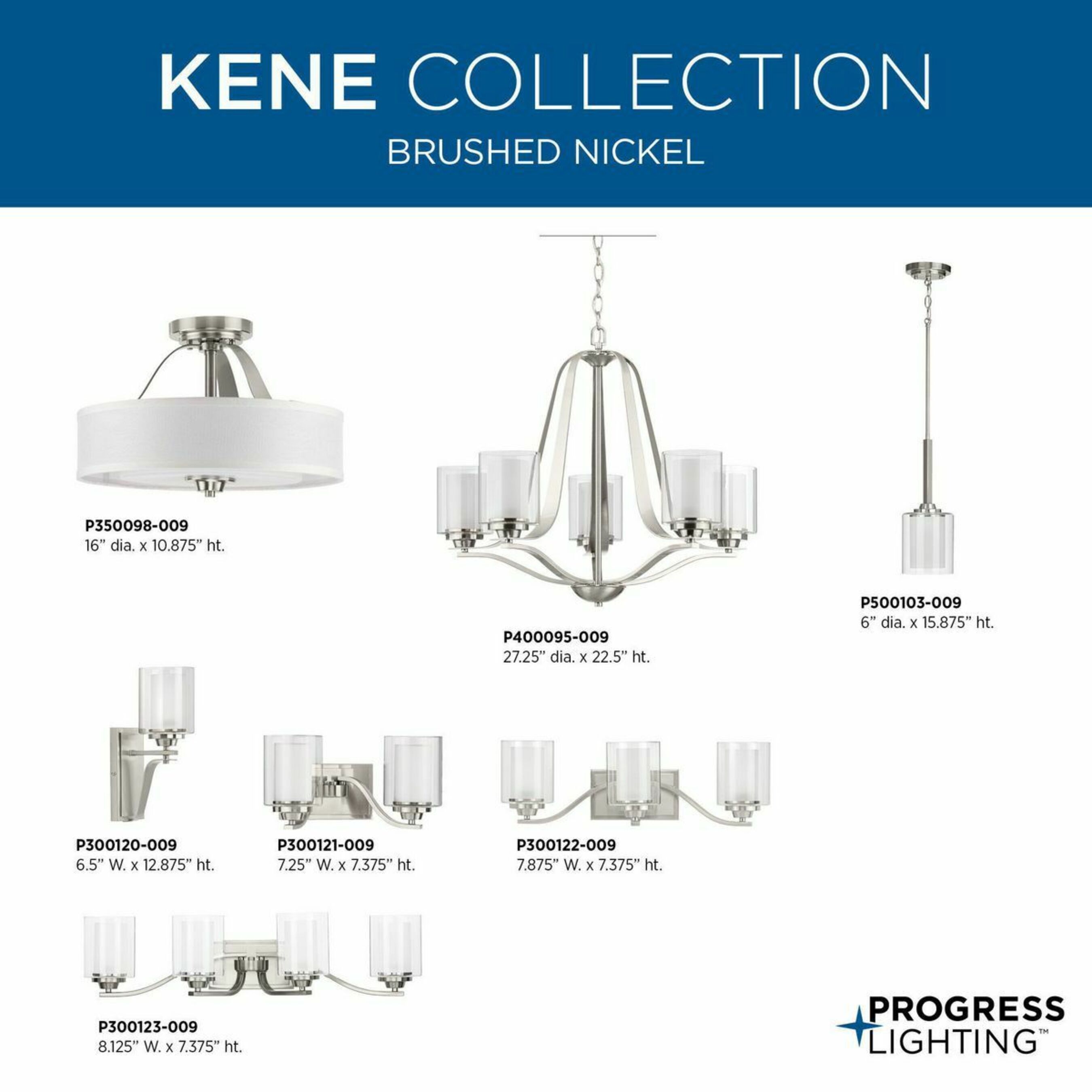 Progress Lighting P500103-009 Pendant-Lights - View #5