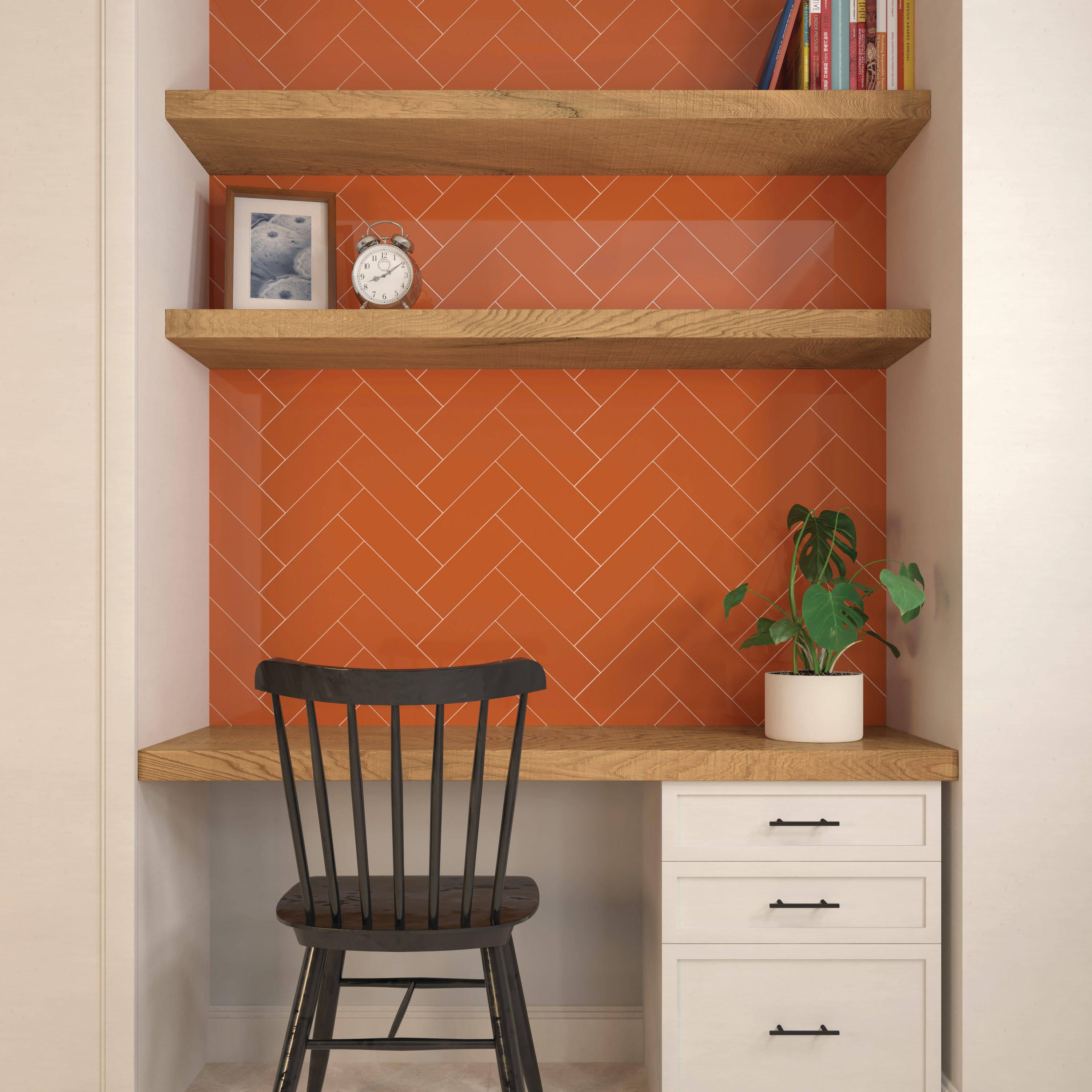American Olean 002936MOD1P2 Ceramic-Tile - View #3