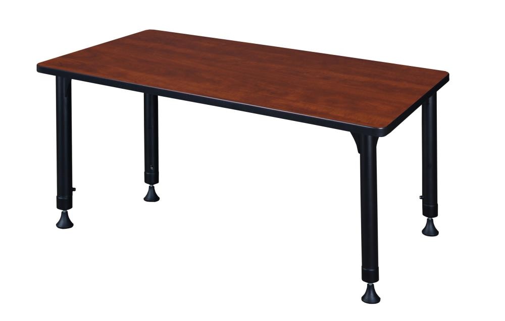 Regency MT4230CHAPBK Office-Tables - View #2