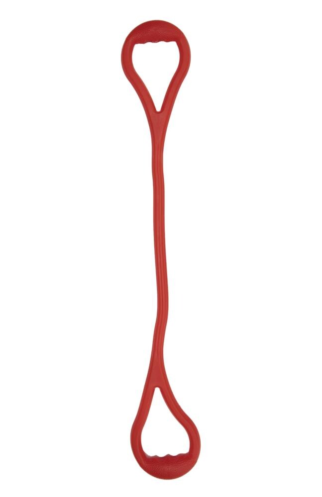 Mind Reader YCHEX-RED Medium Resistance Band