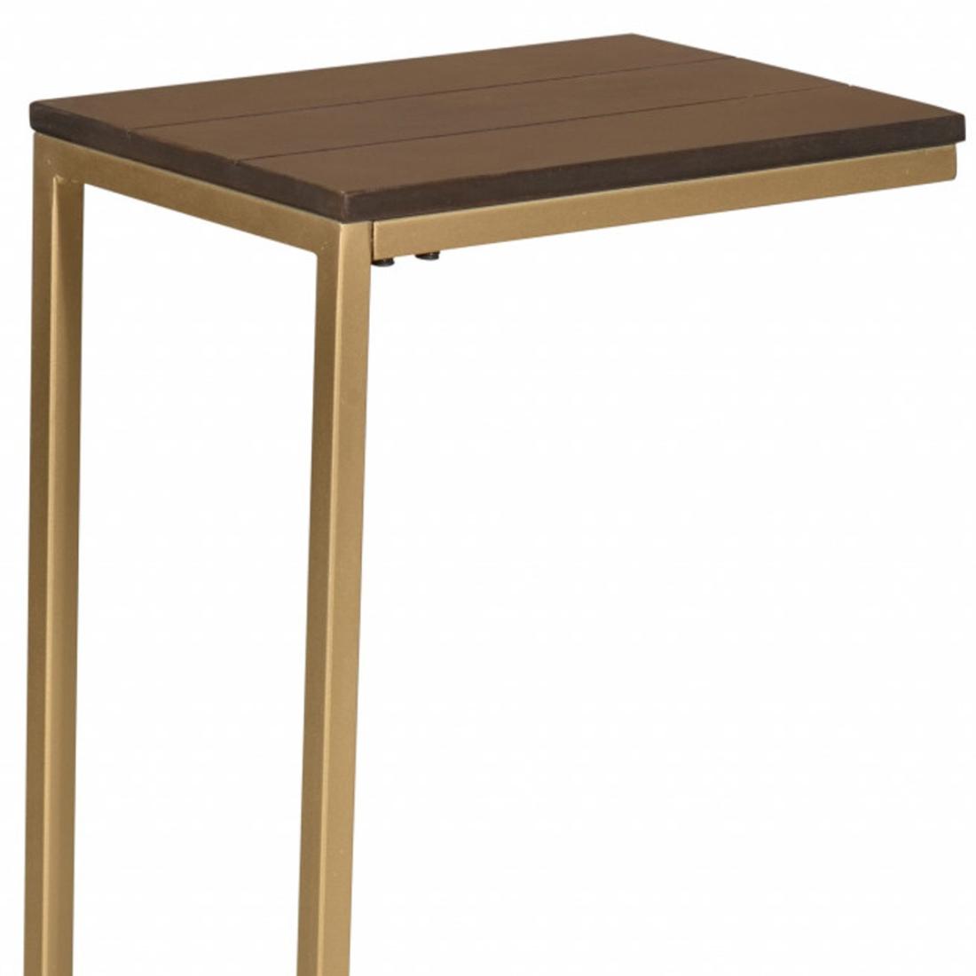 HomeRoots 4000493231 End-Tables - View #4