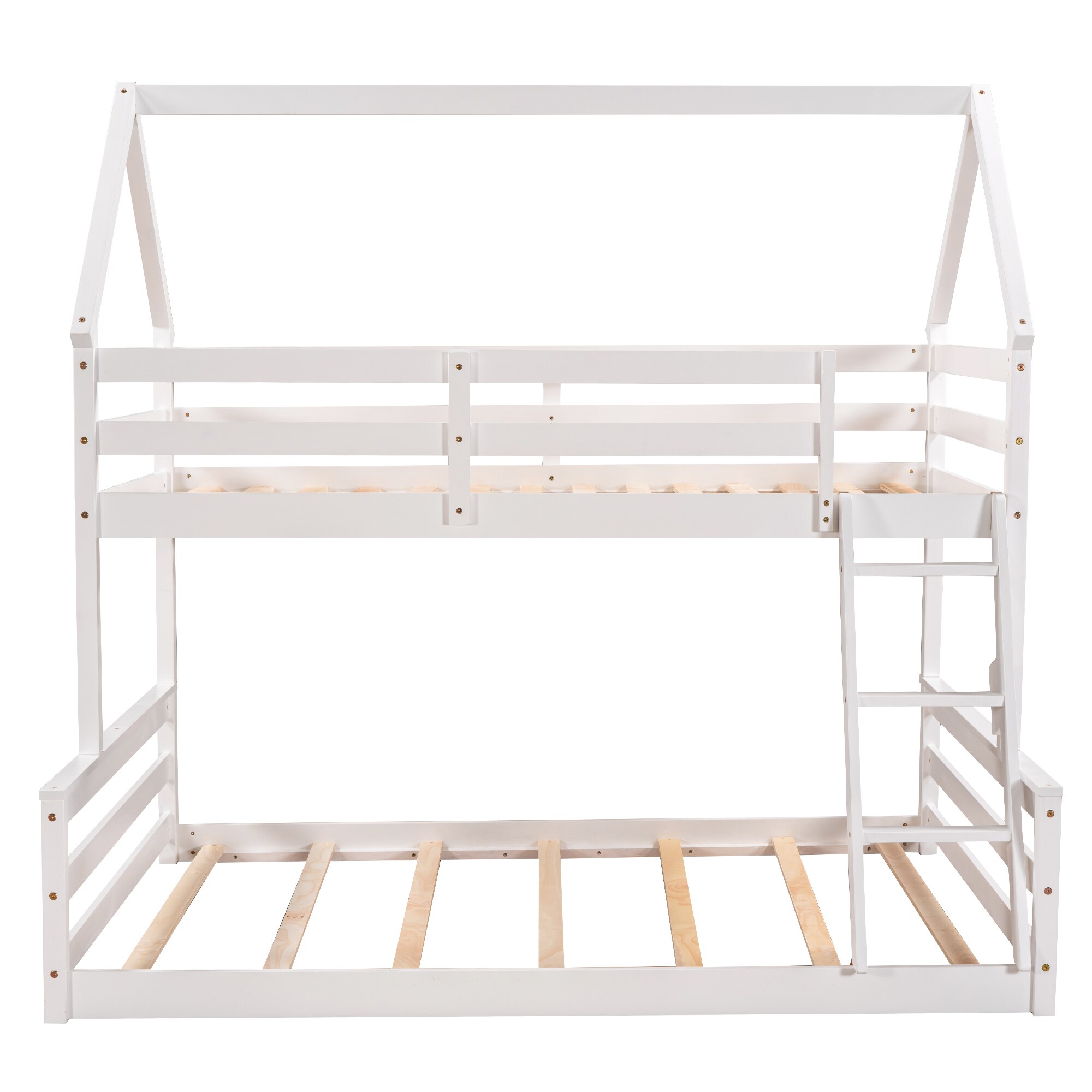 Loebelle WF287558AAK-1 Bunk-Beds - View #8