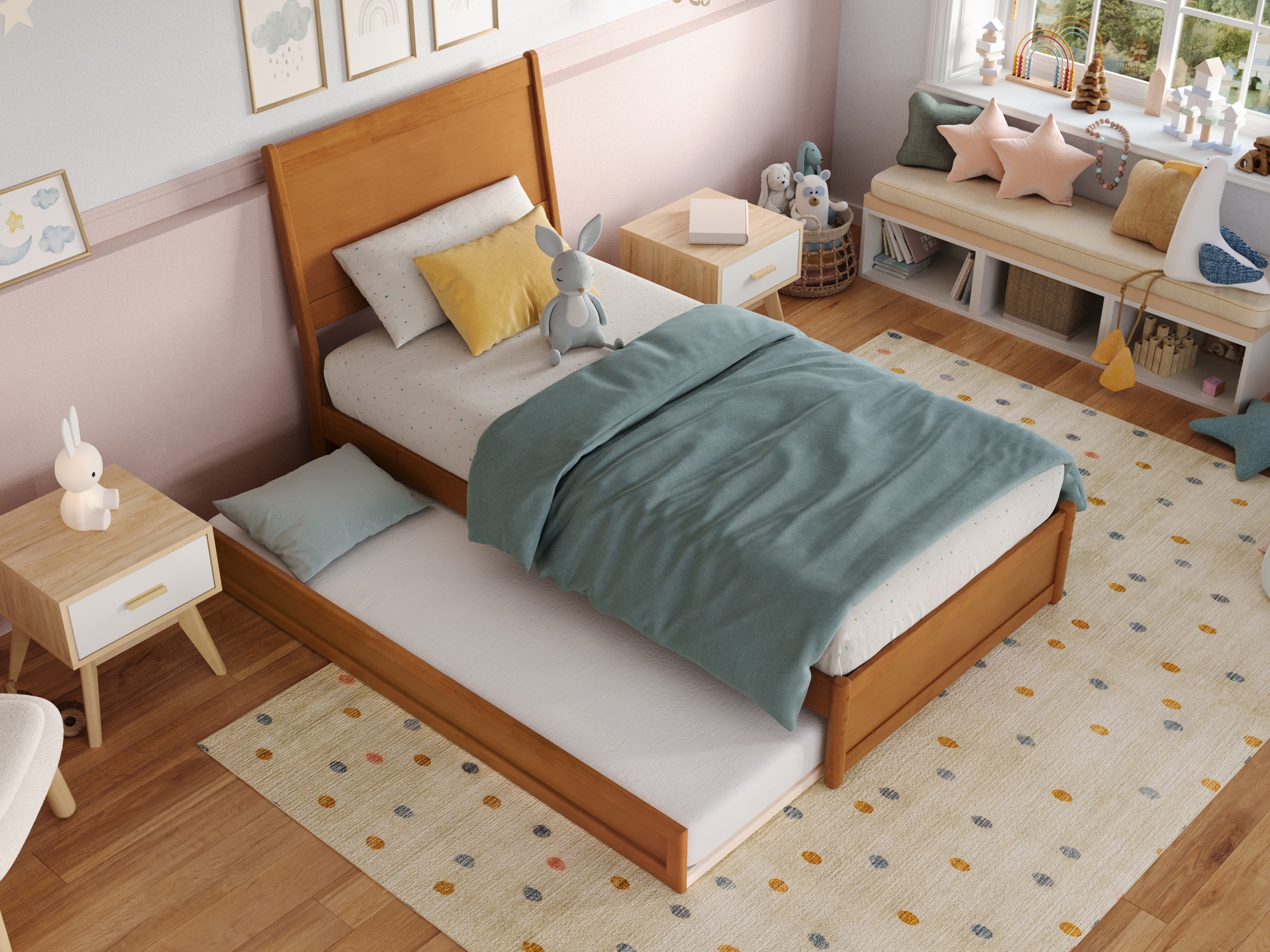 AFI AR998722T beds - View #3