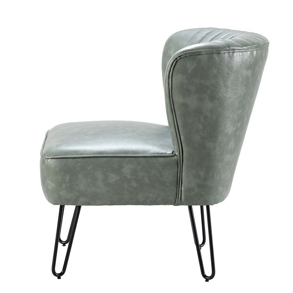 14 Karat Home CHM0196-SAGE chairs - View #9