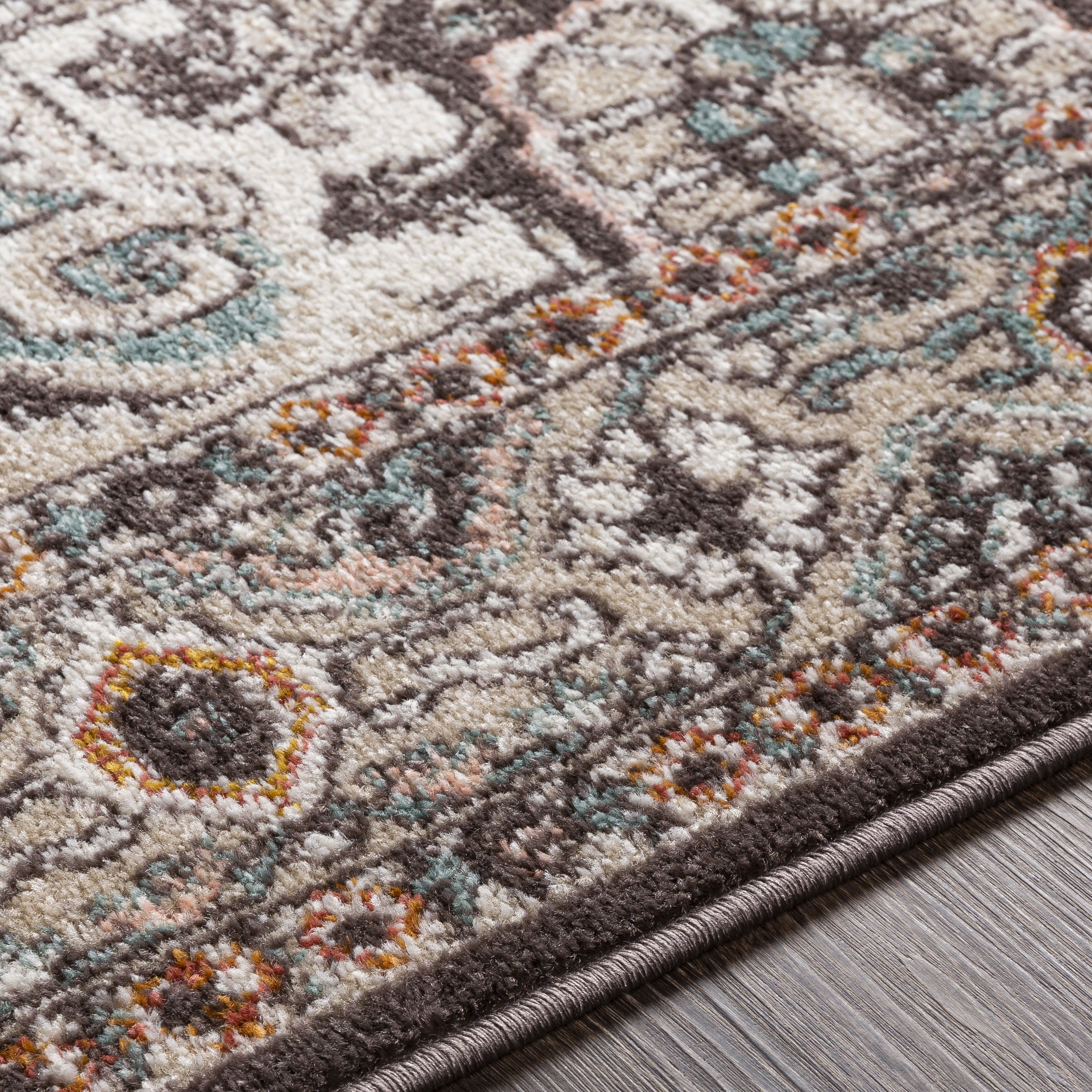 Surya AKR2328-710103 rugs - View #5