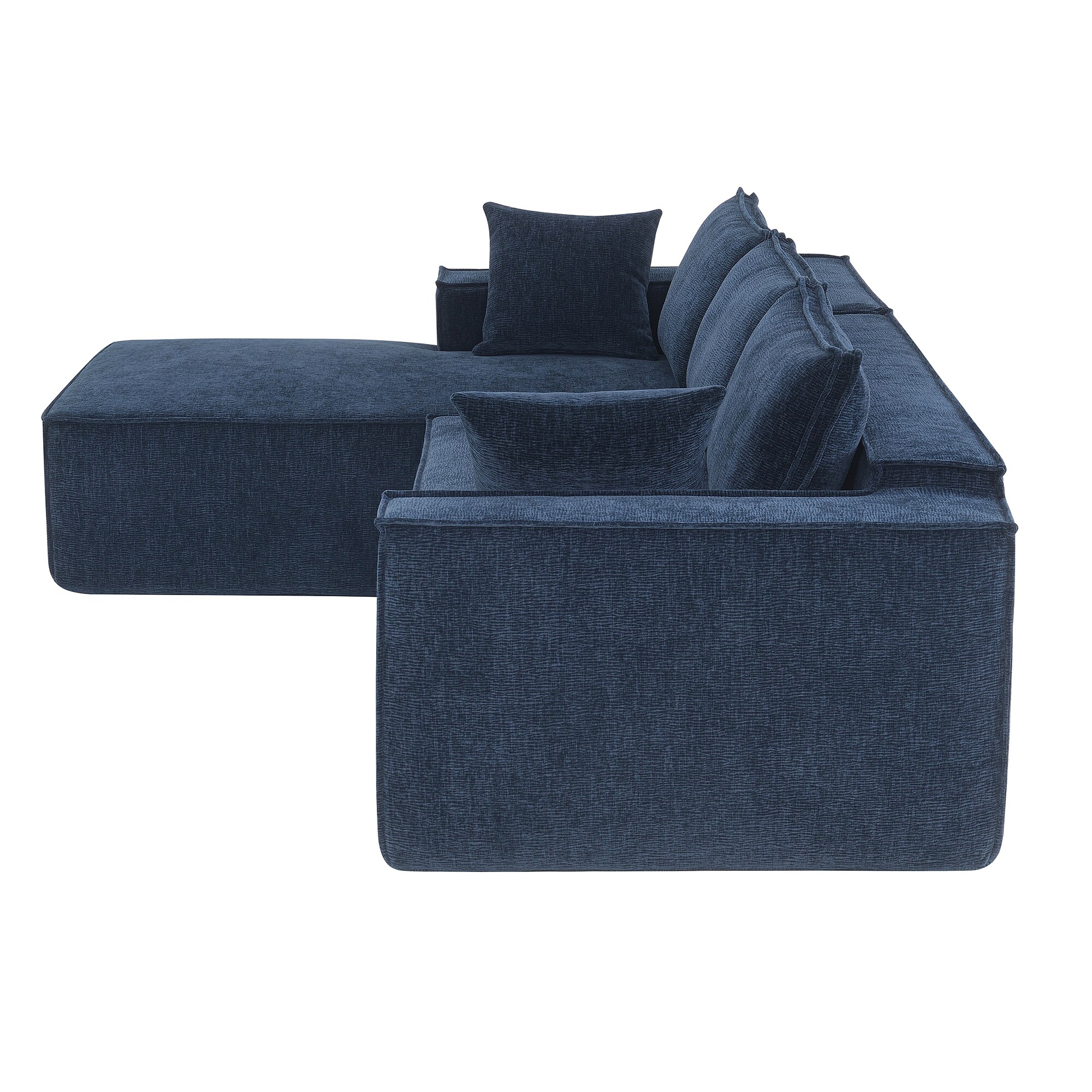 ModernLuxe N723S9587B Sofas-Loveseats - View #16