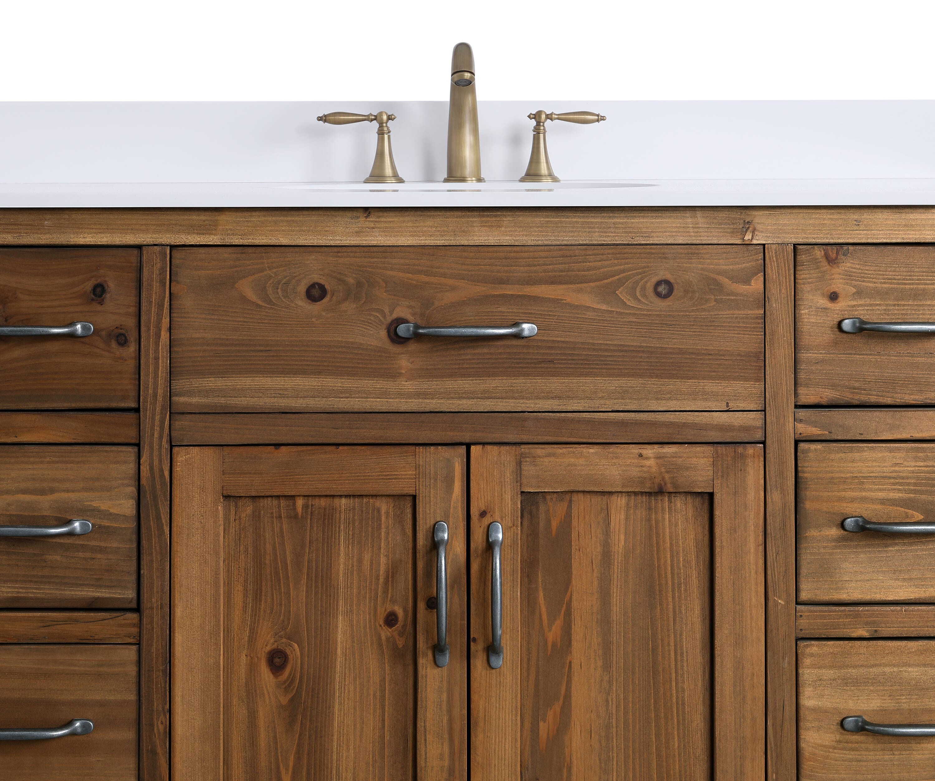 Design Element DEC4002-B-CB vanities - View #3